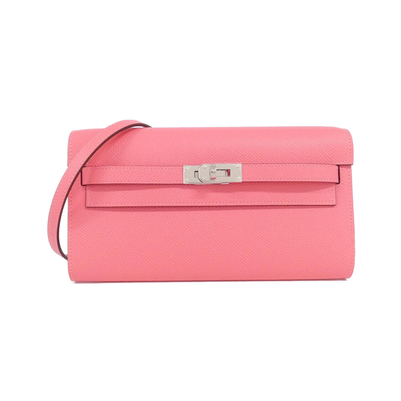 SHOULDER WALLET