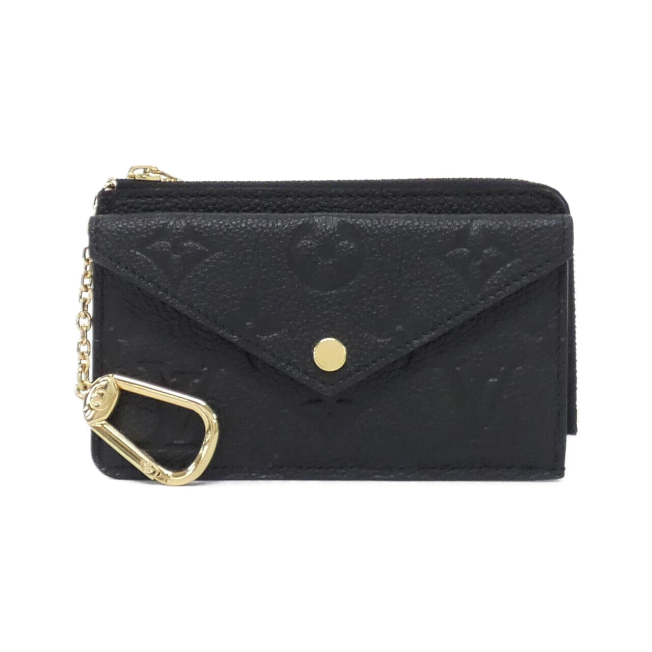 COIN & CARD CASE