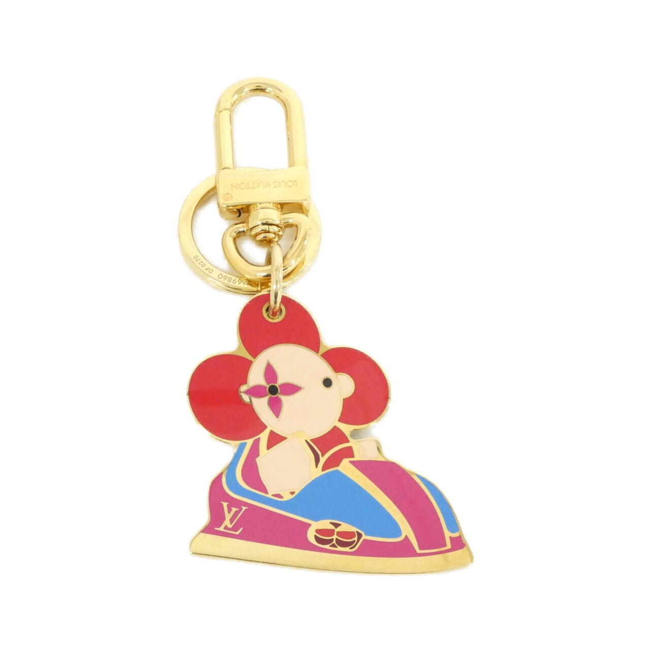 KEY RING
