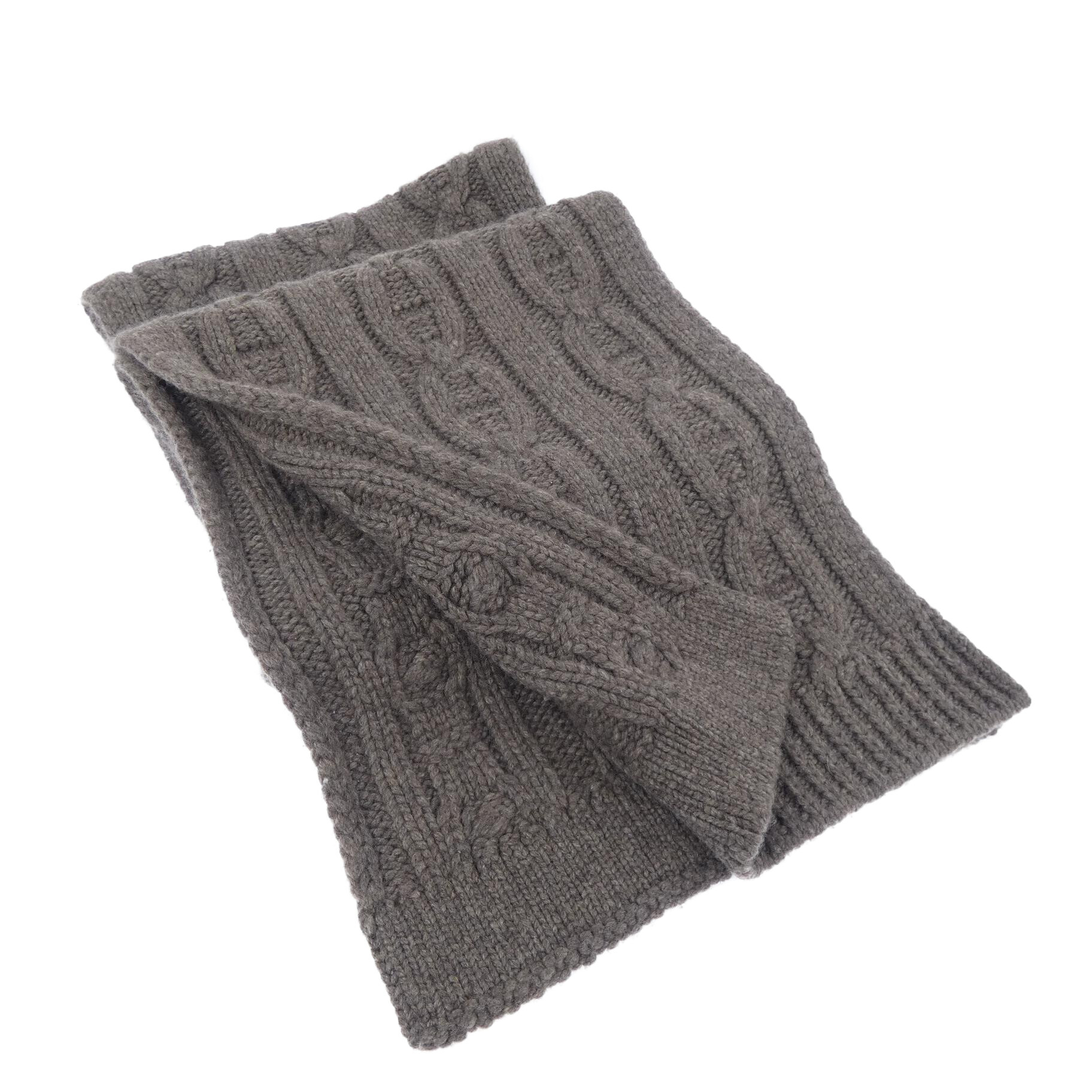 MUFFLER