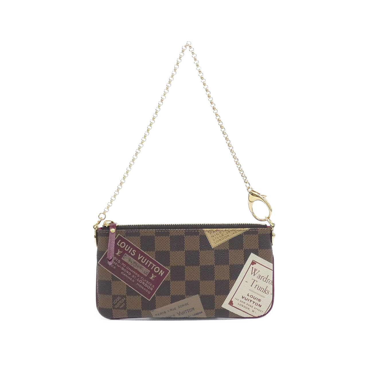 ACCESSORY POUCH
