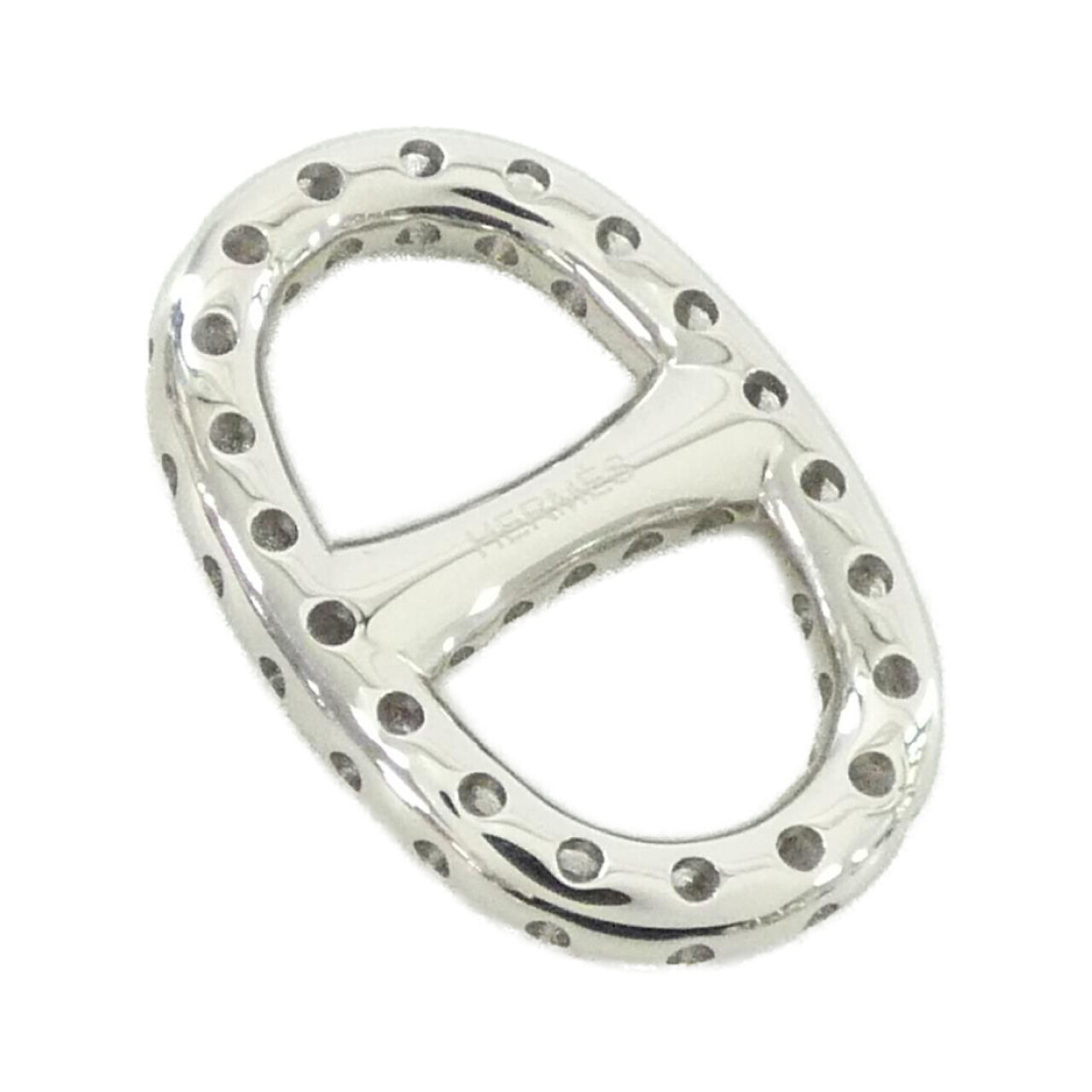 SCARF RING