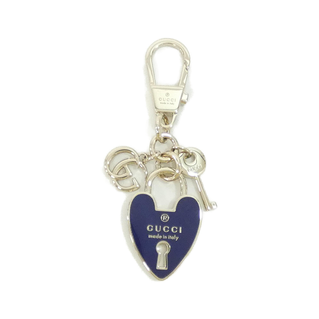 BAG CHARM