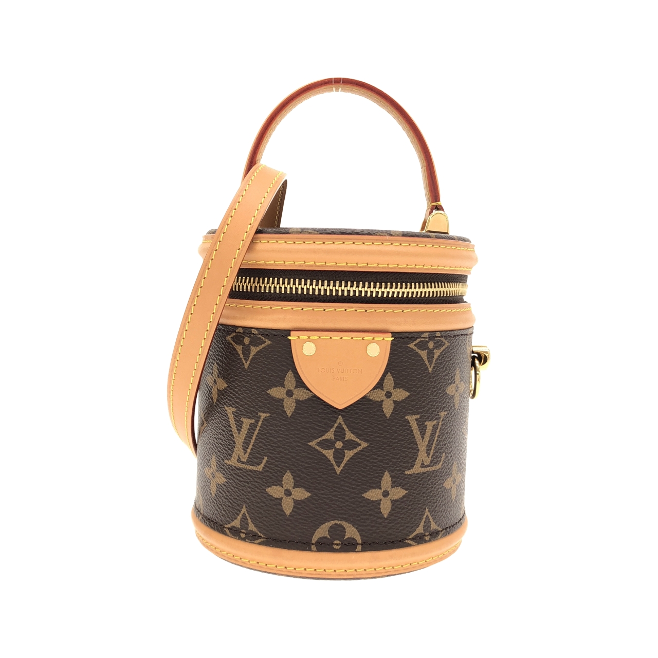 VANITY BAG