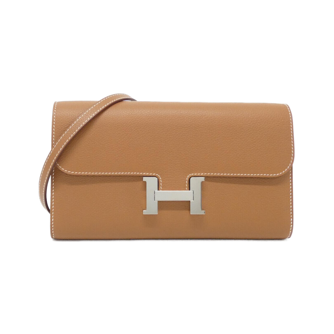 SHOULDER WALLET