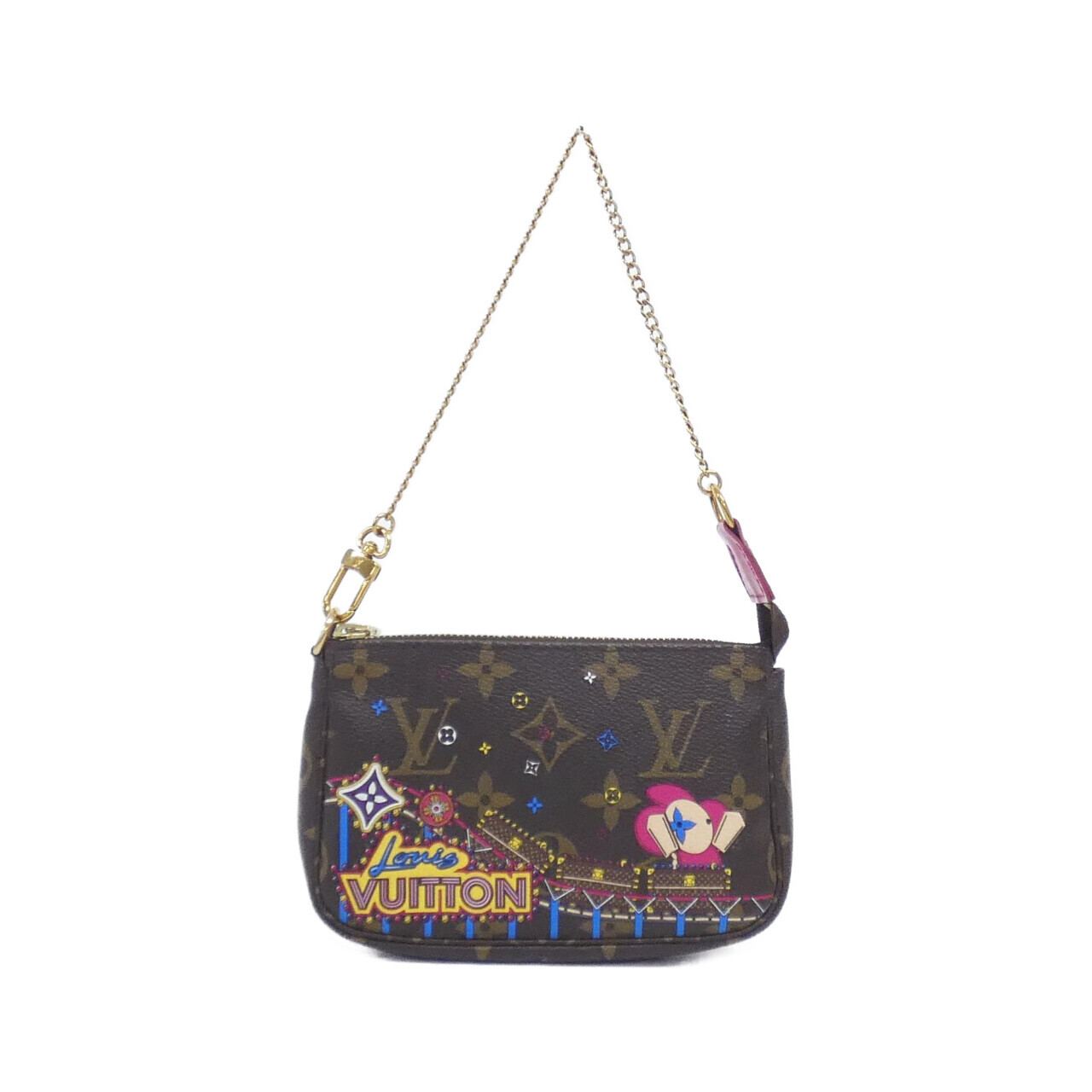 ACCESSORY POUCH