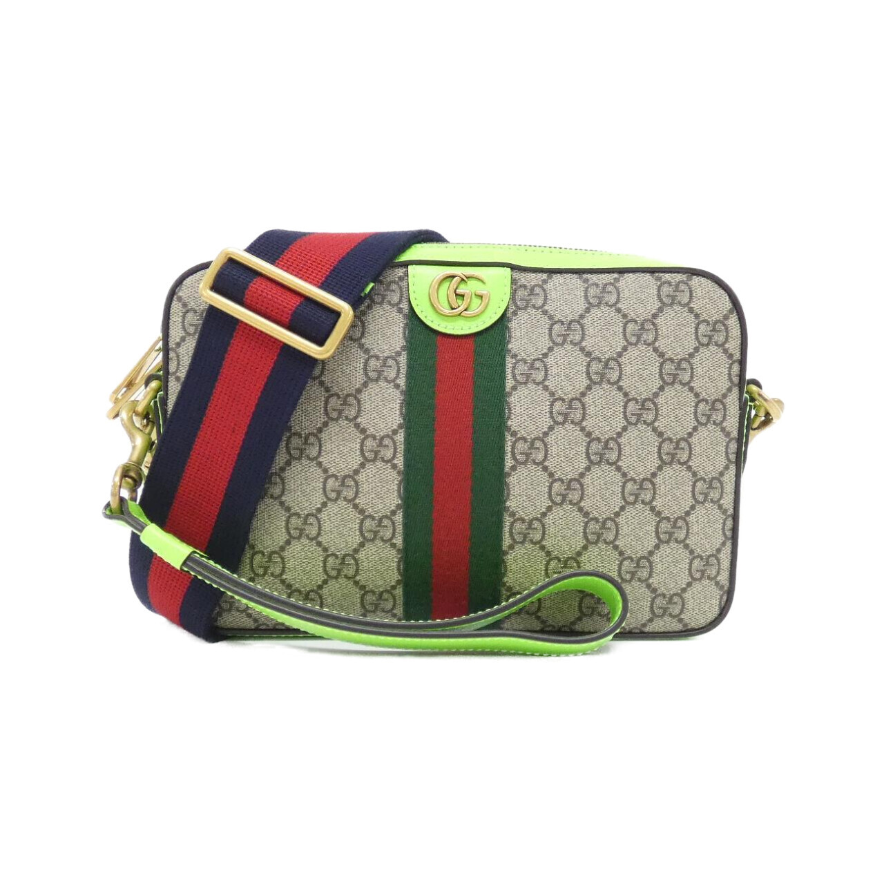 CROSS BODY BAG