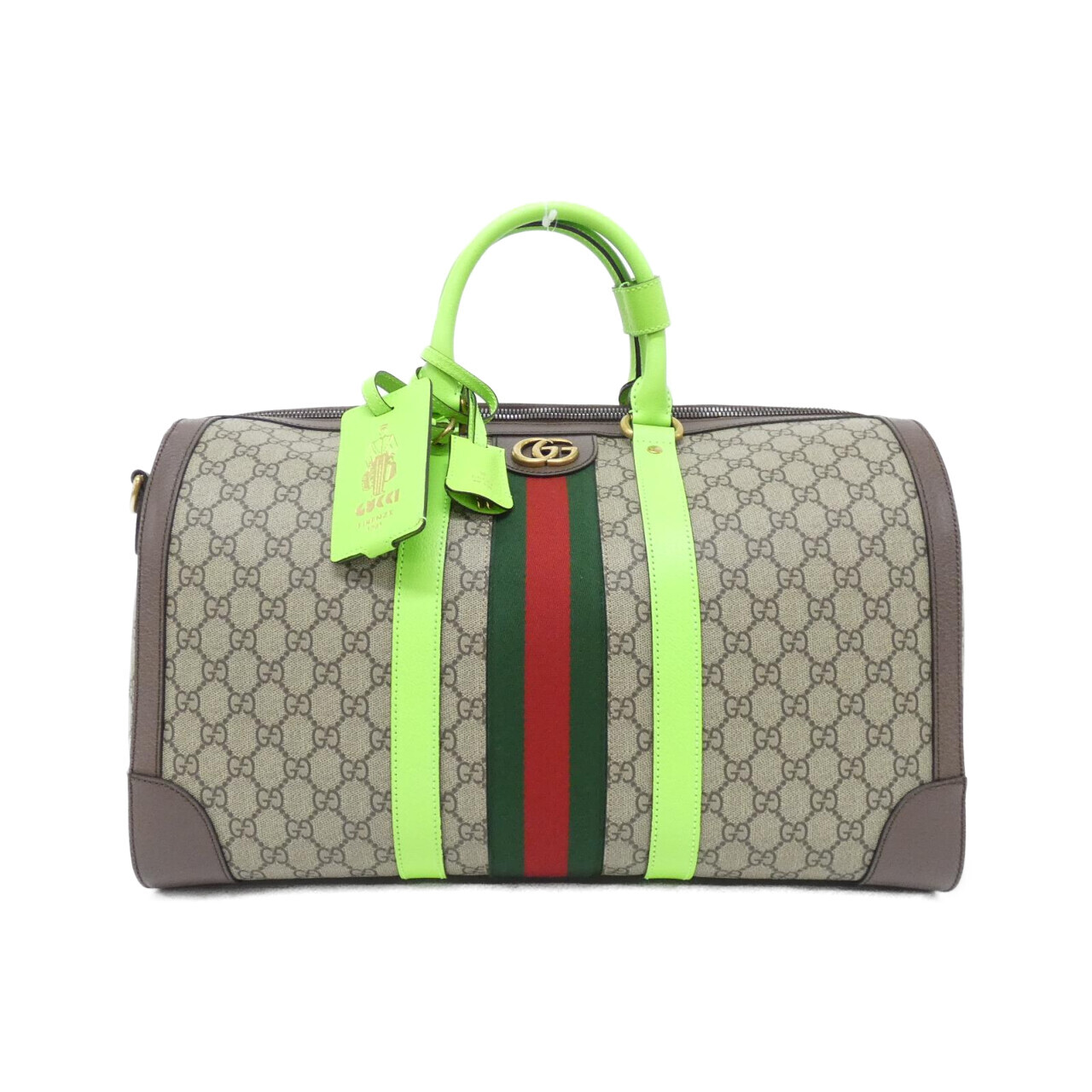BOSTON BAG