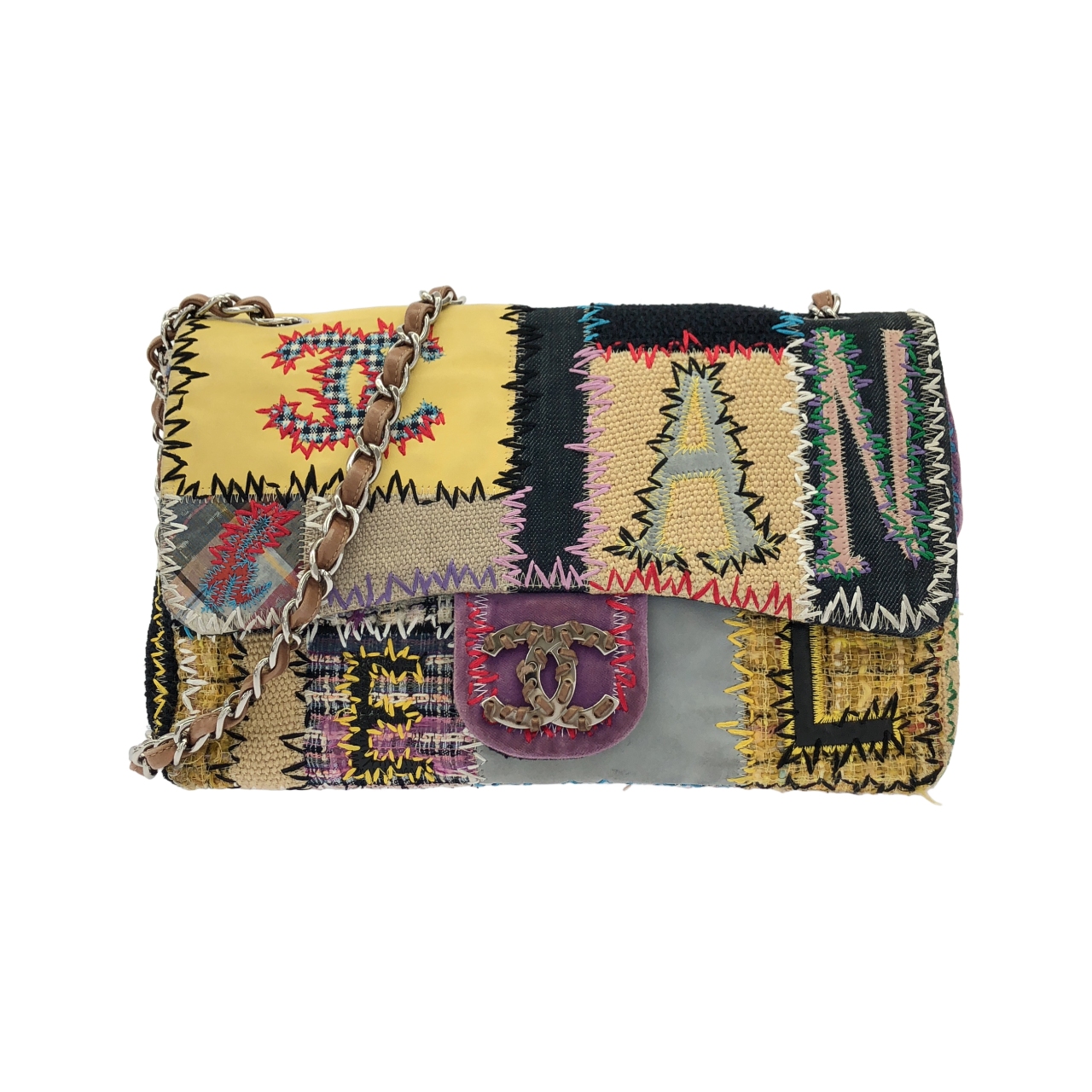 SHOULDER BAG