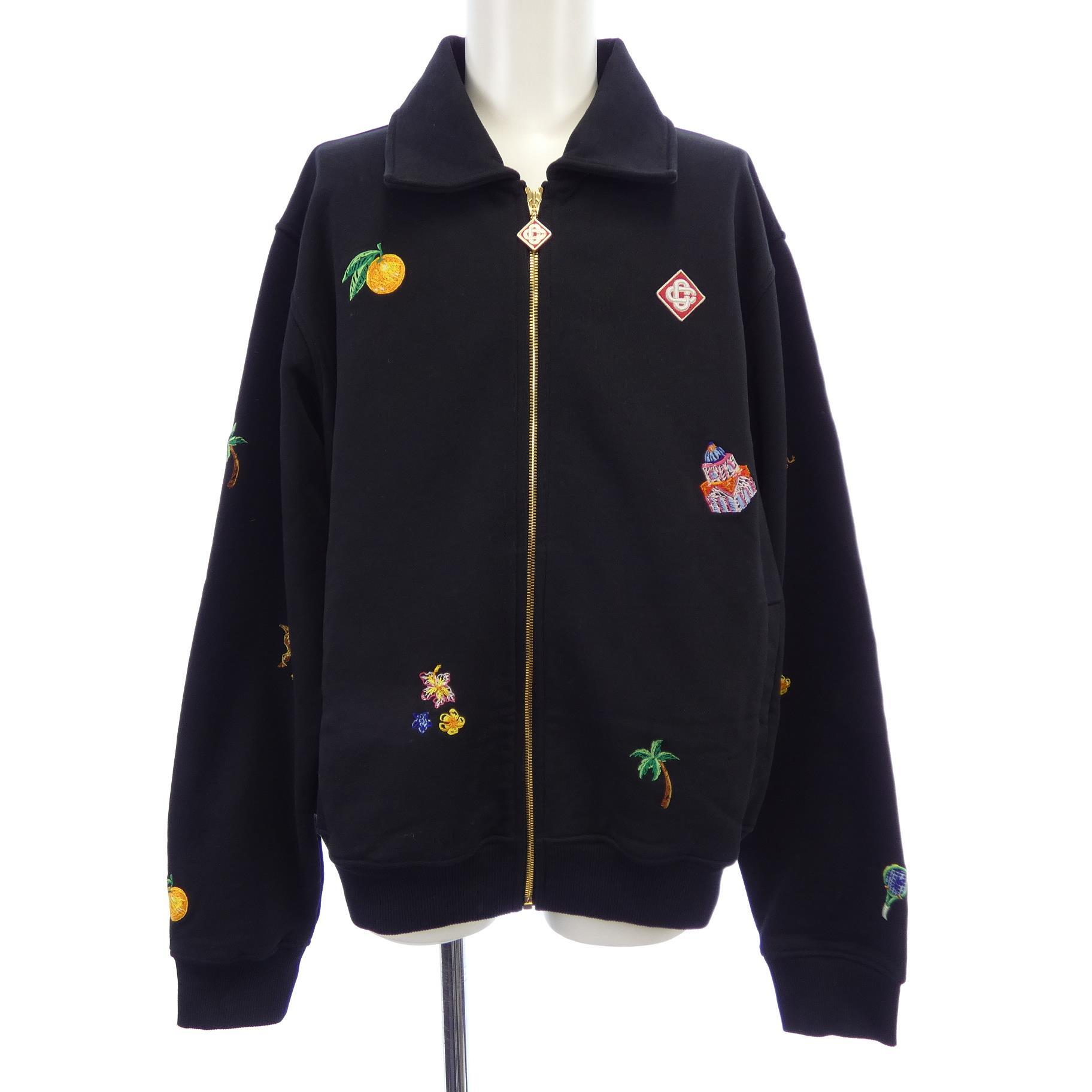 ジャケット