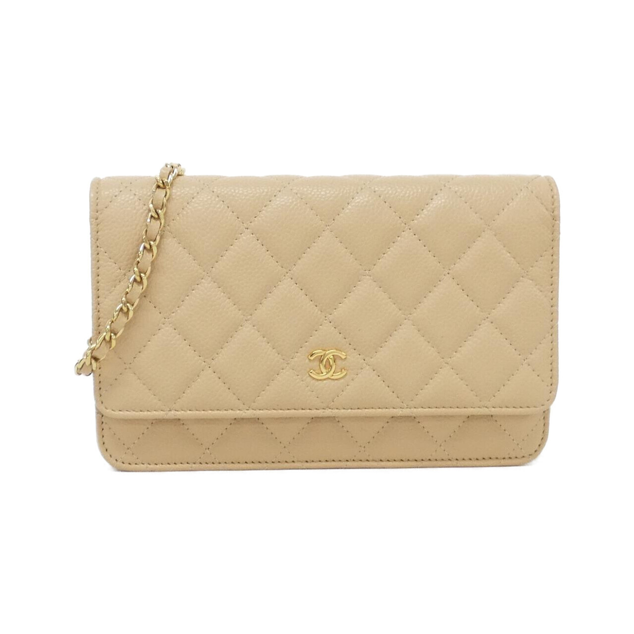 CHAIN WALLET
