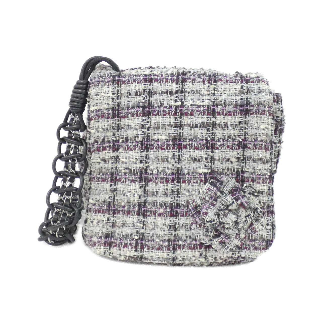 CROSS BODY BAG