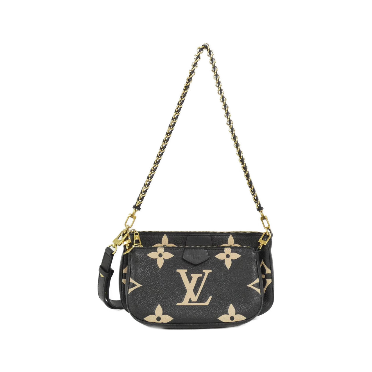 CROSS BODY BAG