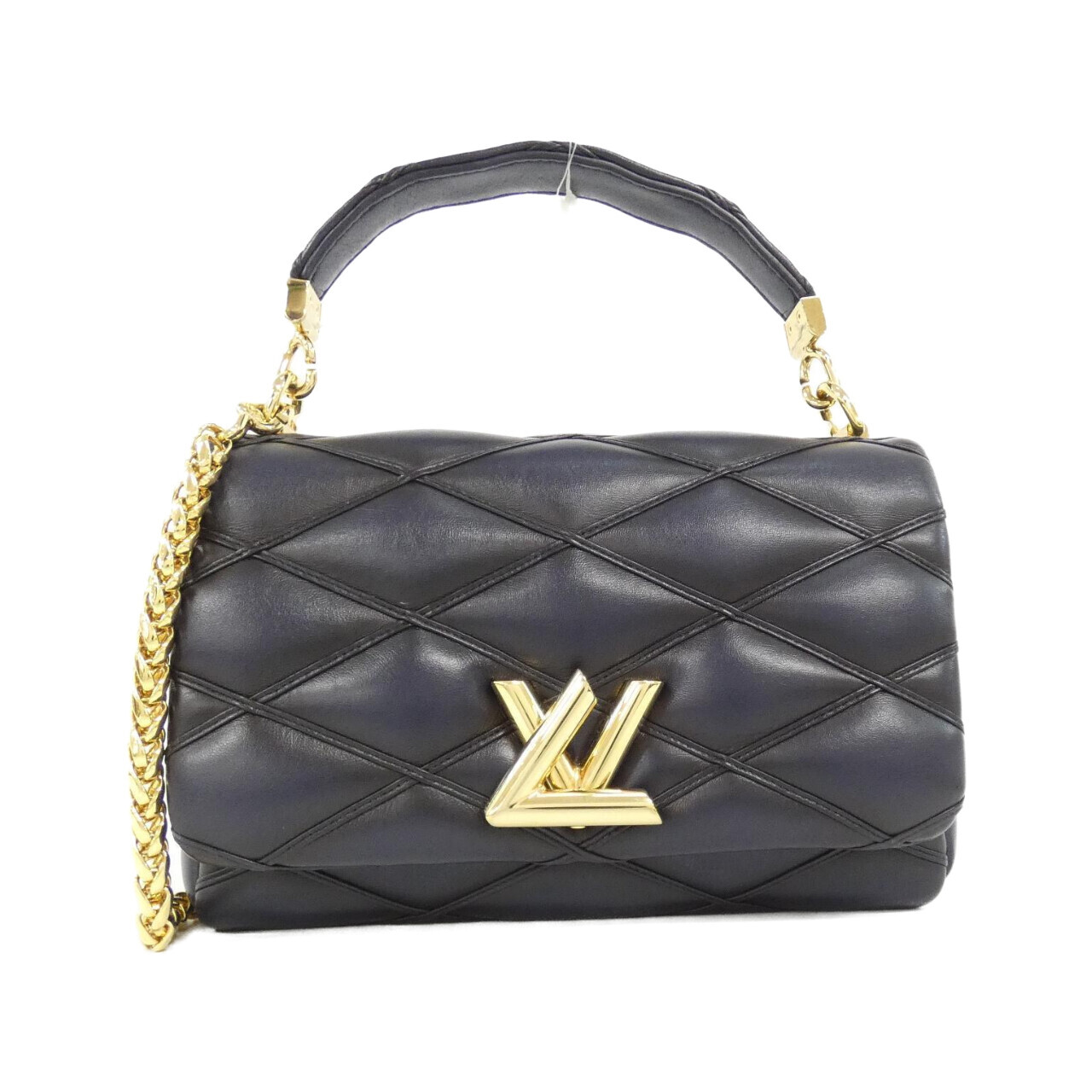 CROSS BODY BAG