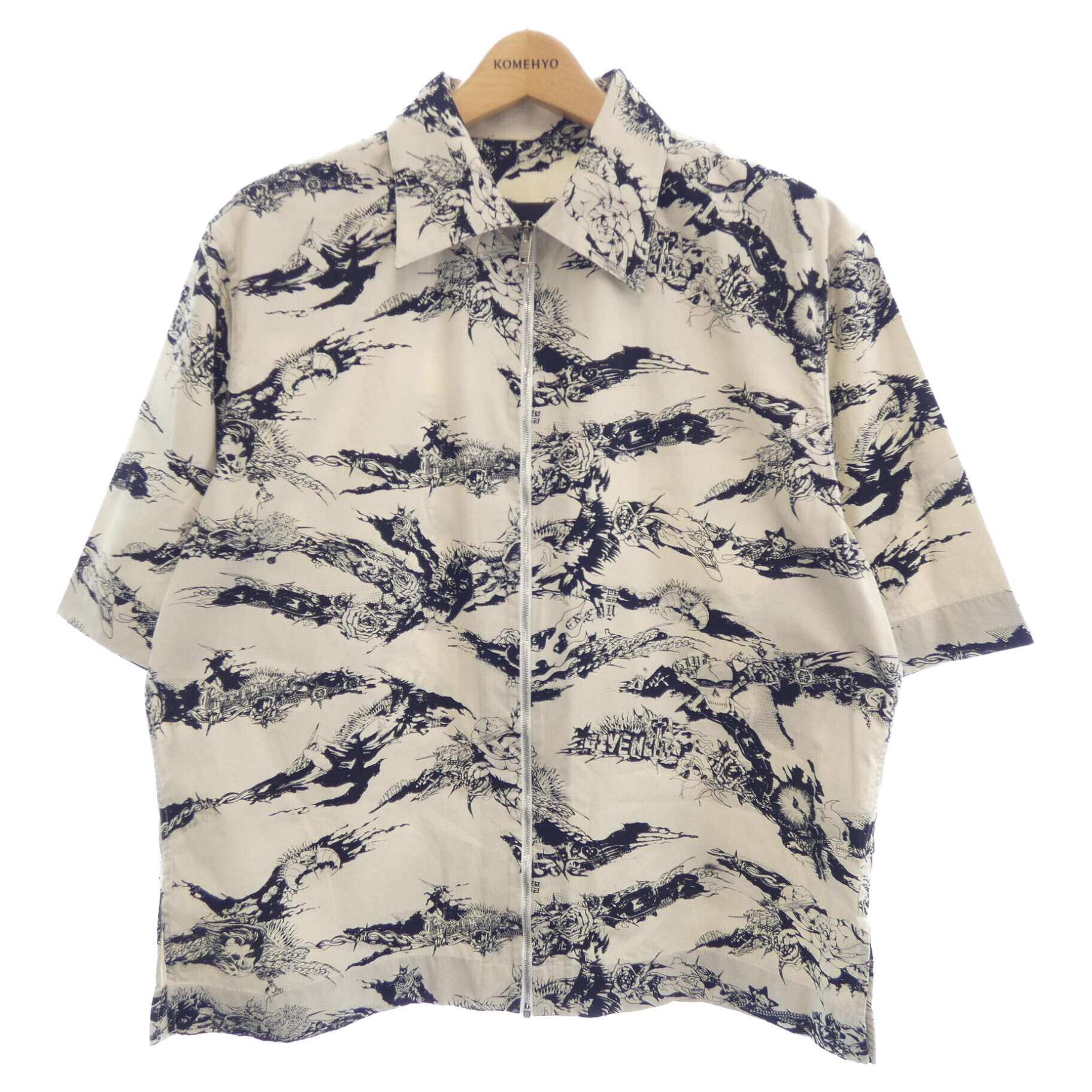 ジャケット