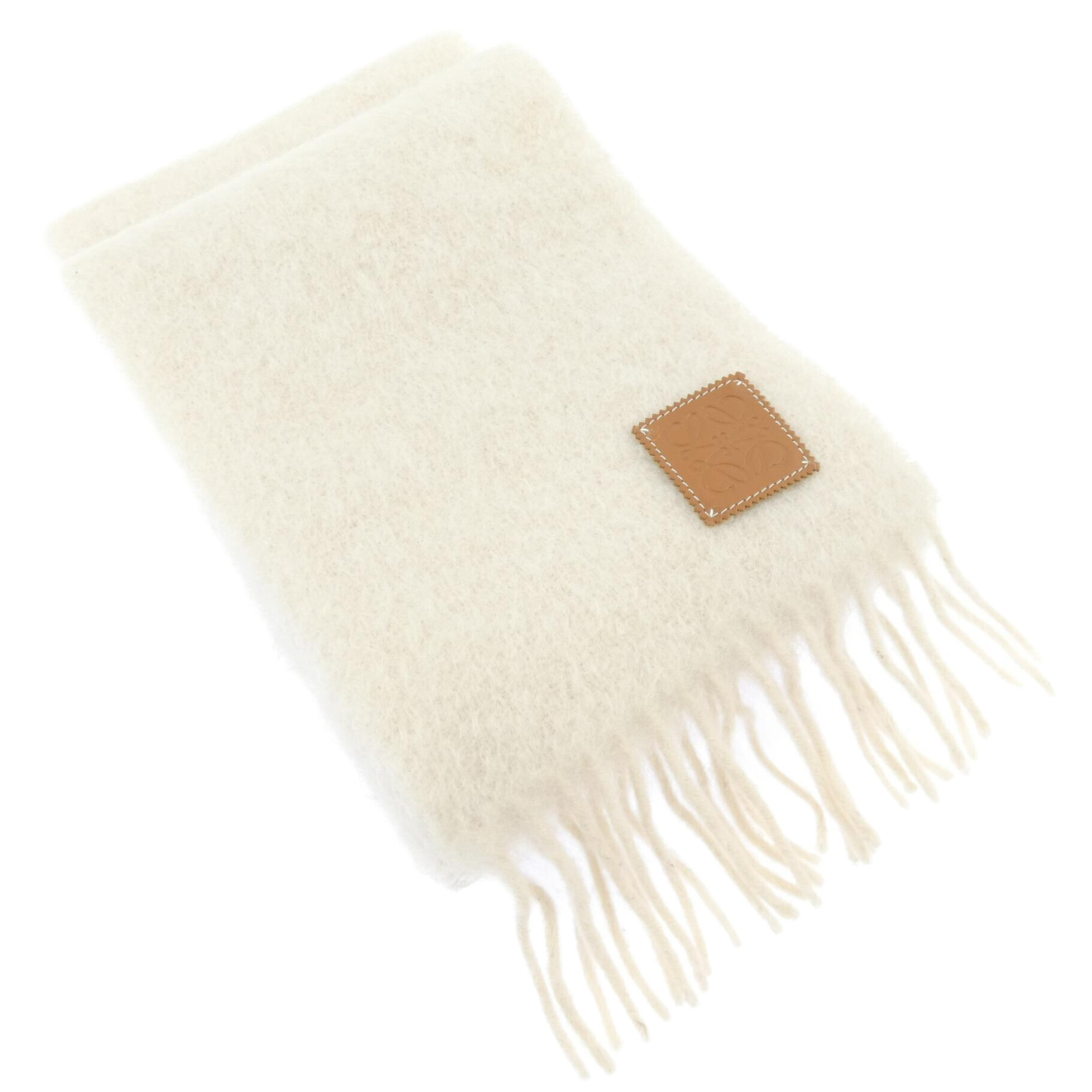 MUFFLER