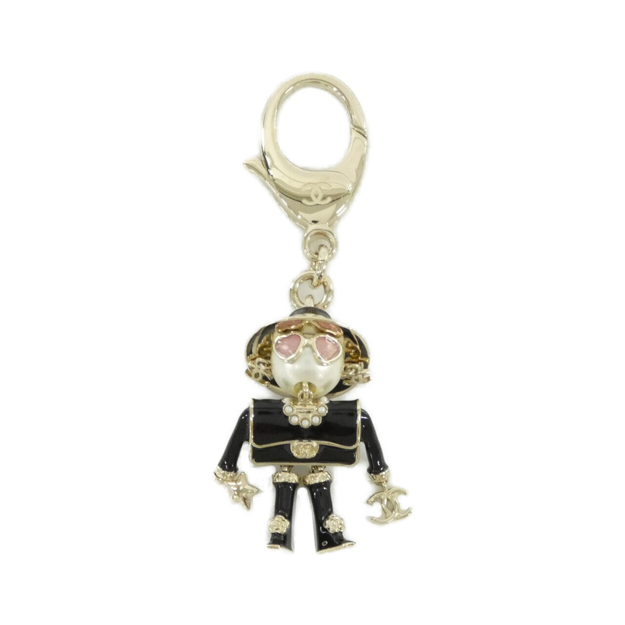 KEY HOLDER