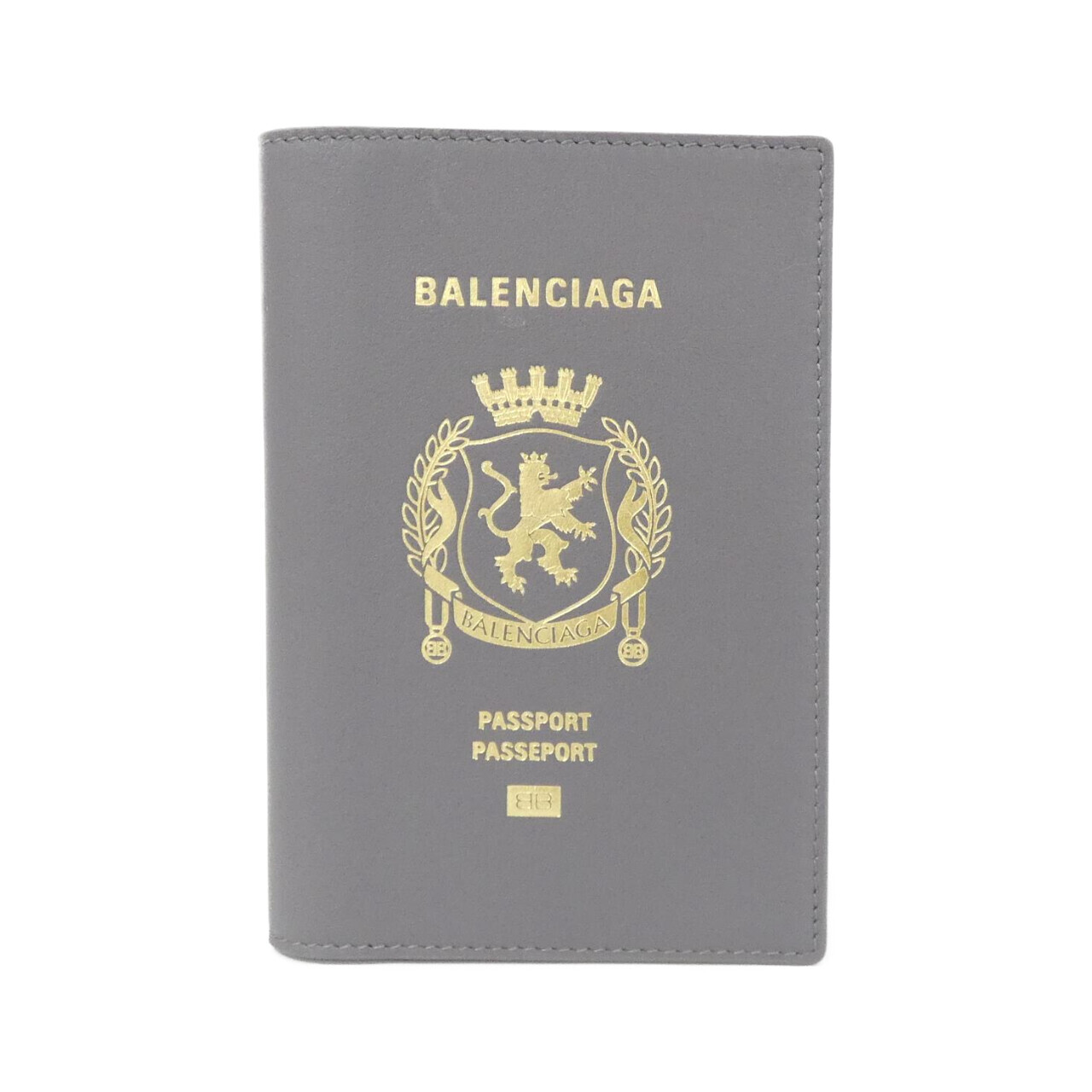 PASSPORT CASE