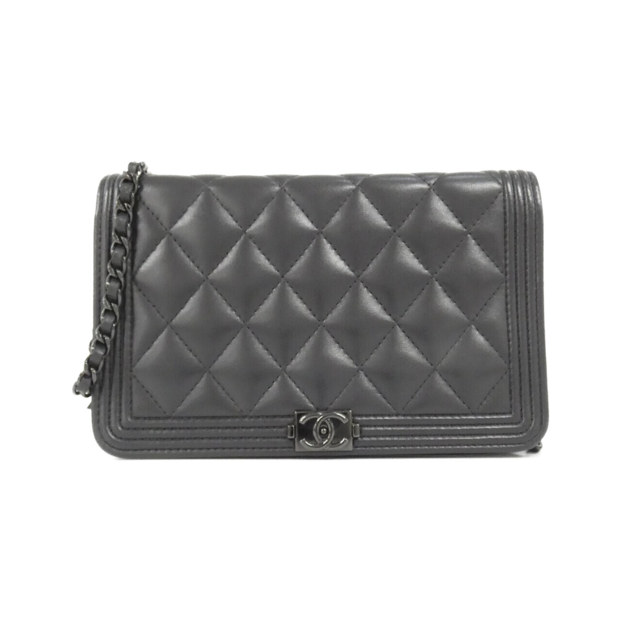 CHAIN WALLET