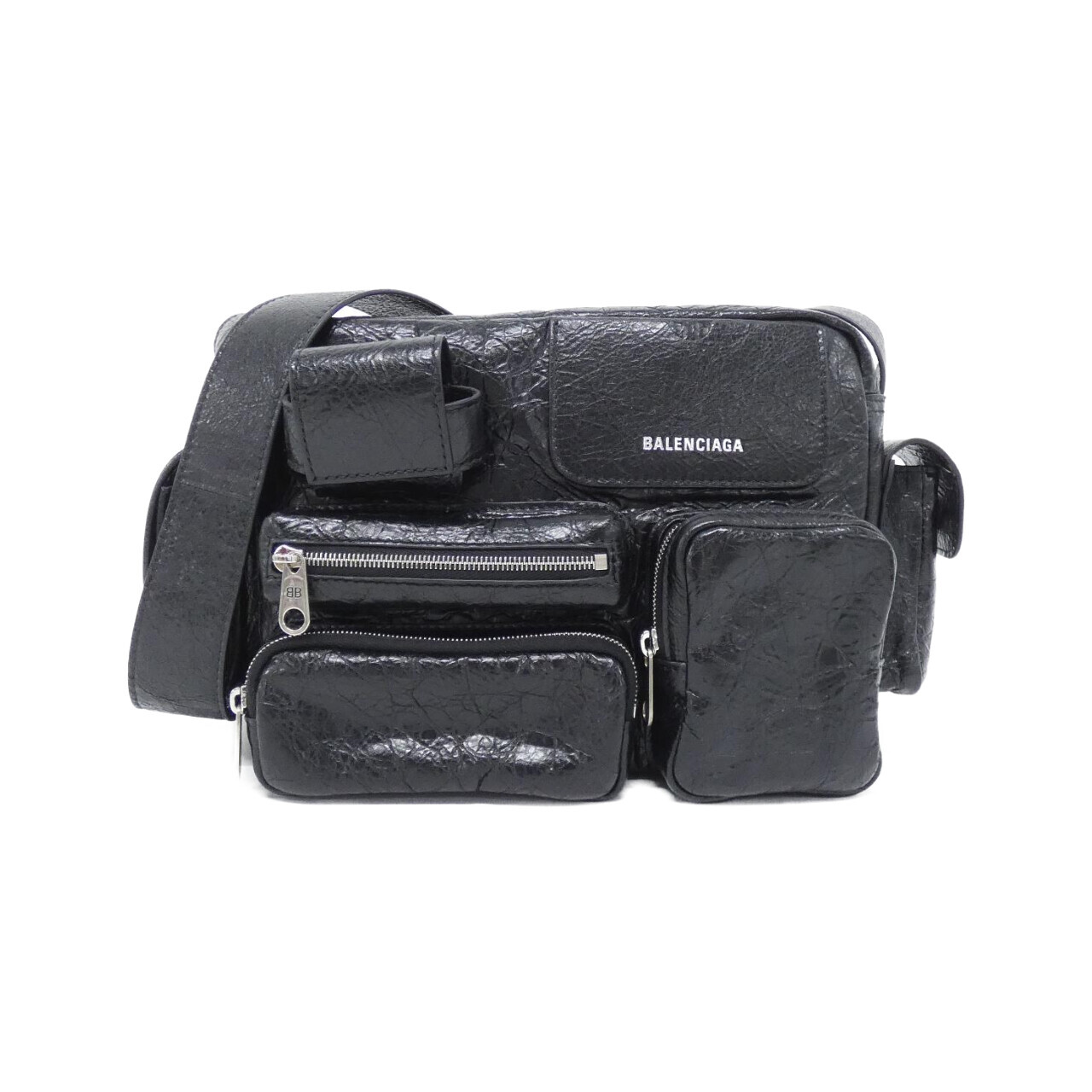 CROSS BODY BAG