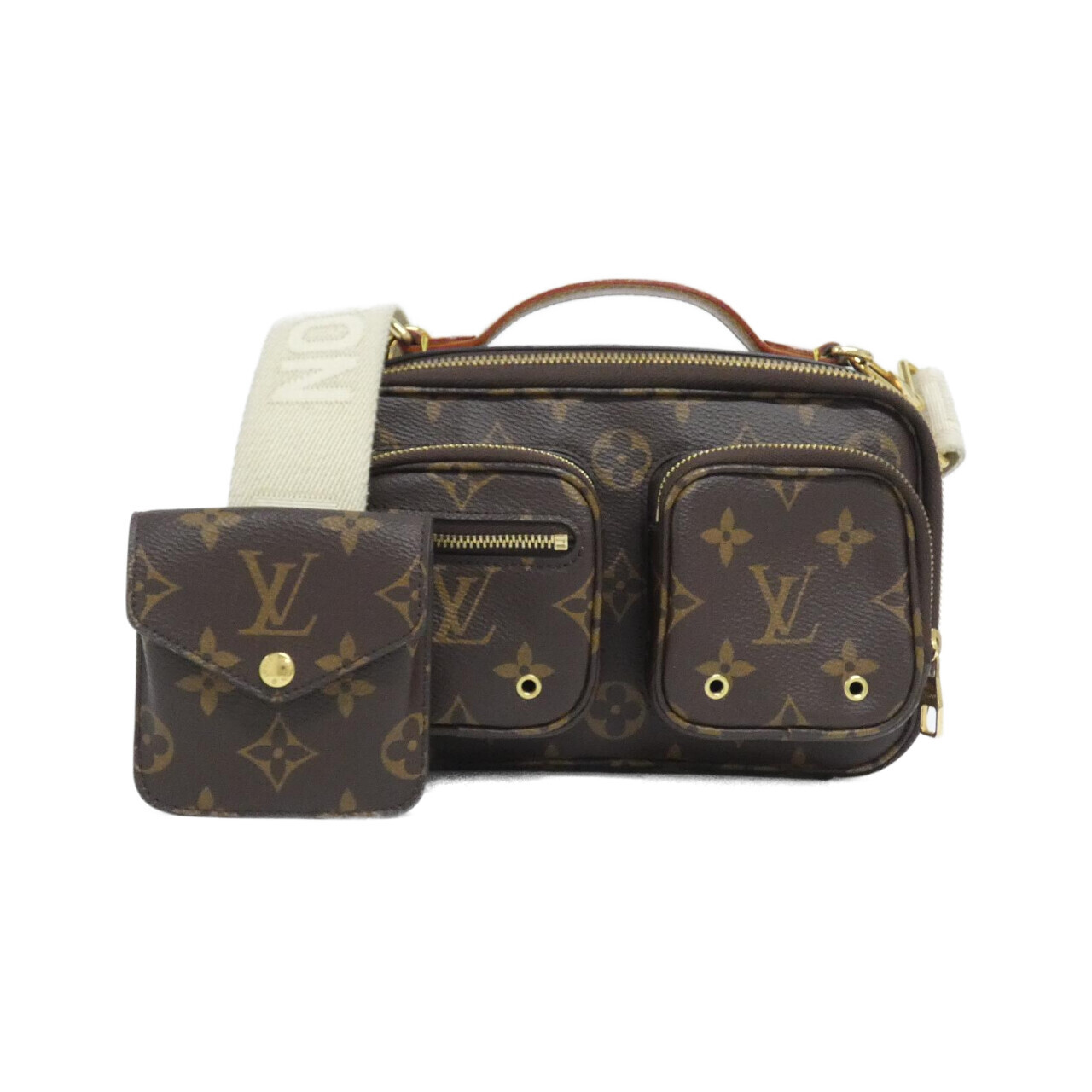 CROSS BODY BAG