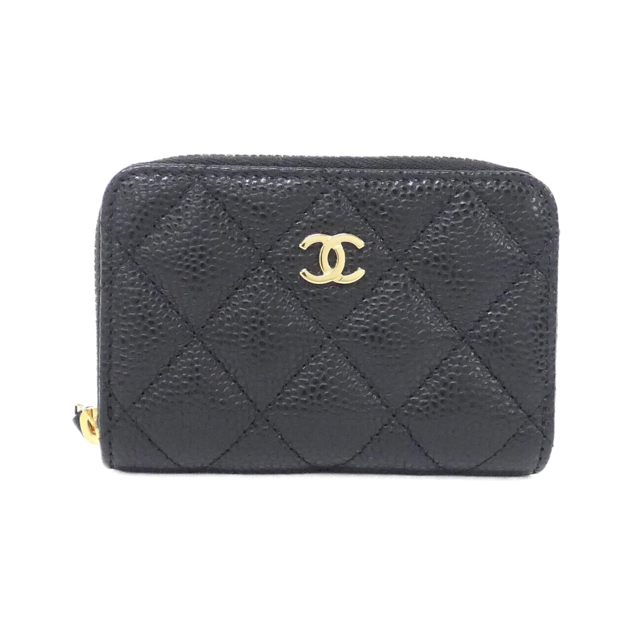 COIN CASE