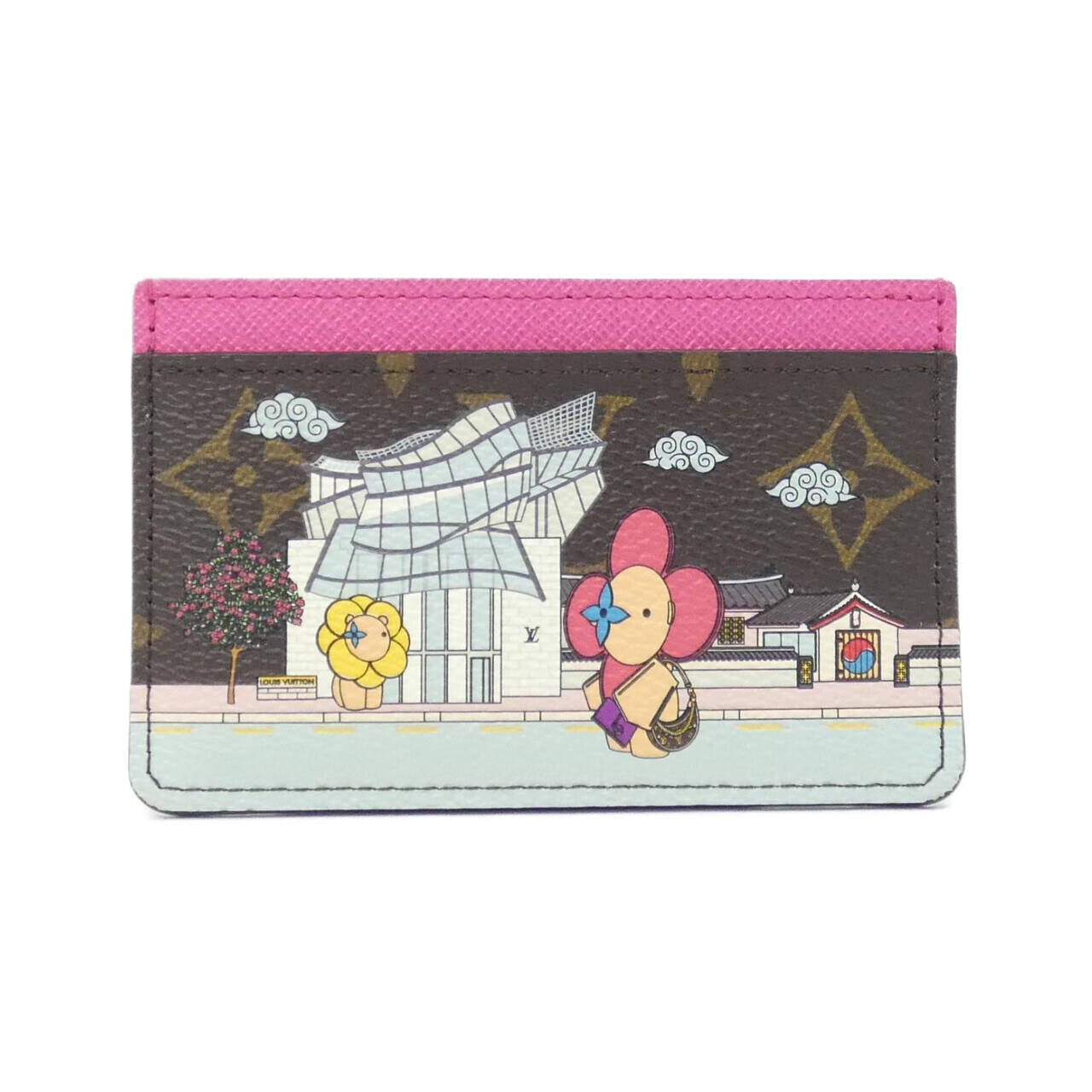 CARD CASE