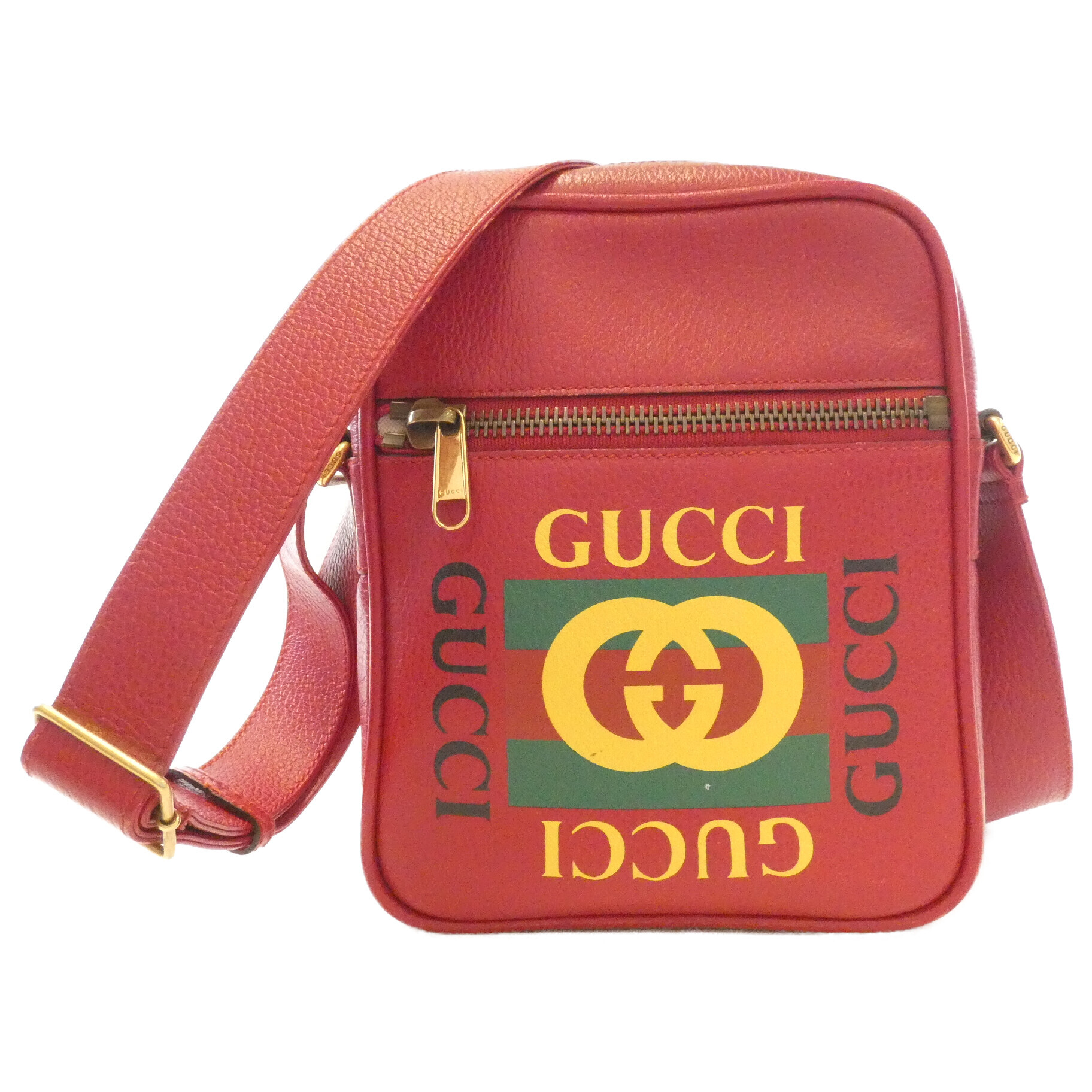 CROSS BODY BAG