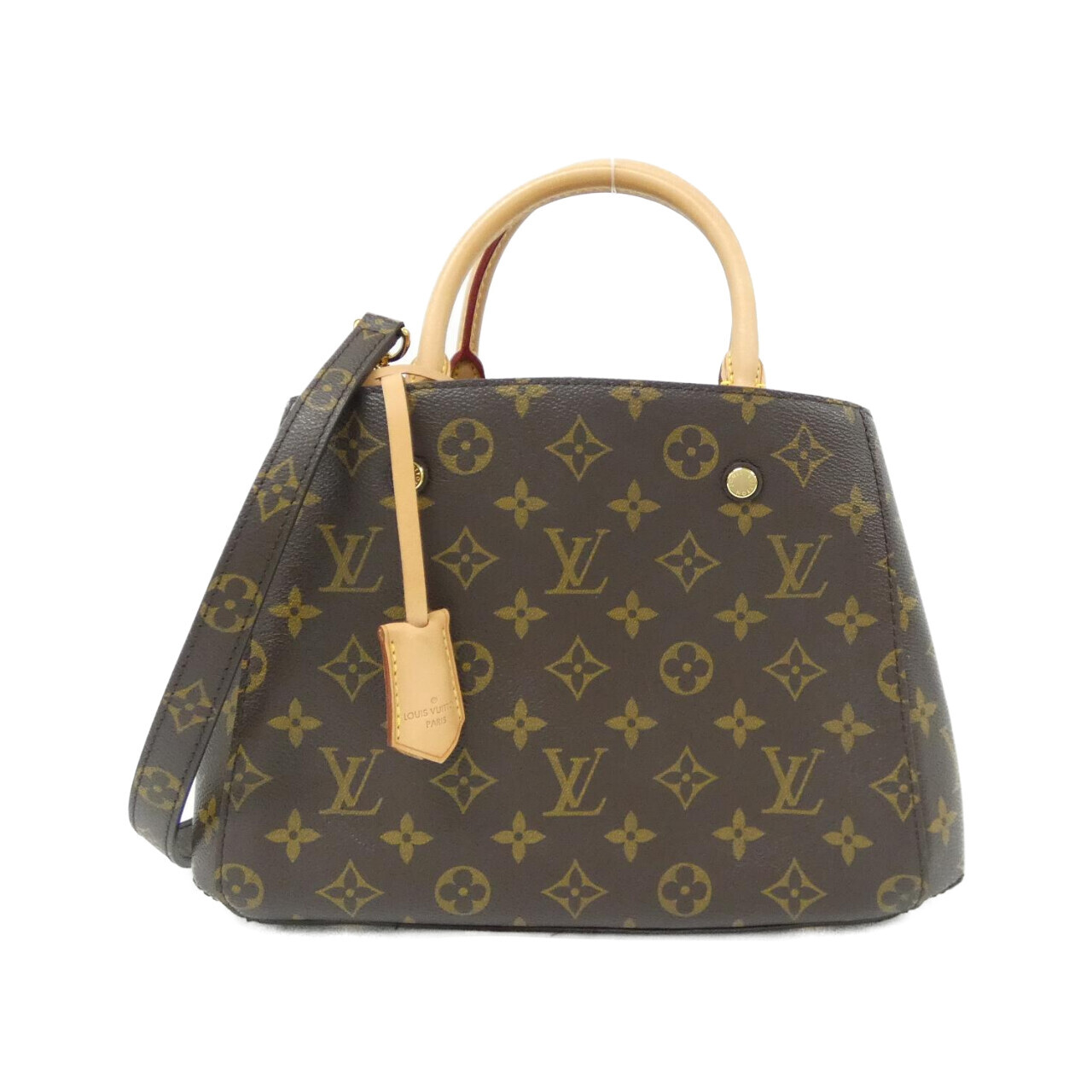 HANDBAG