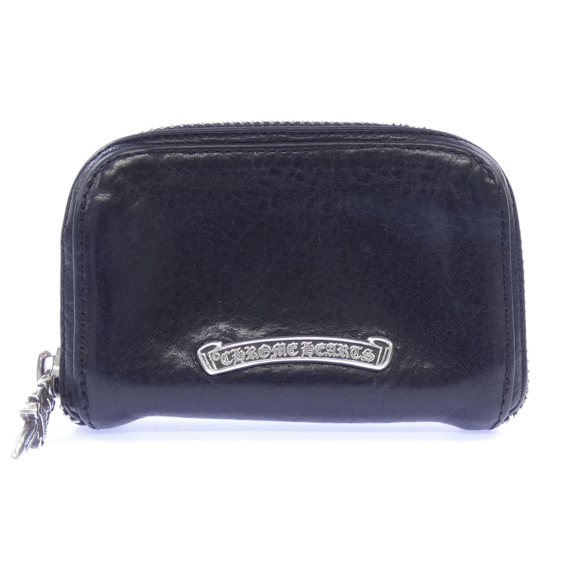 COIN CASE