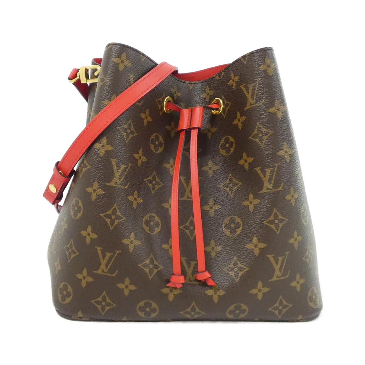 SHOULDER BAG
