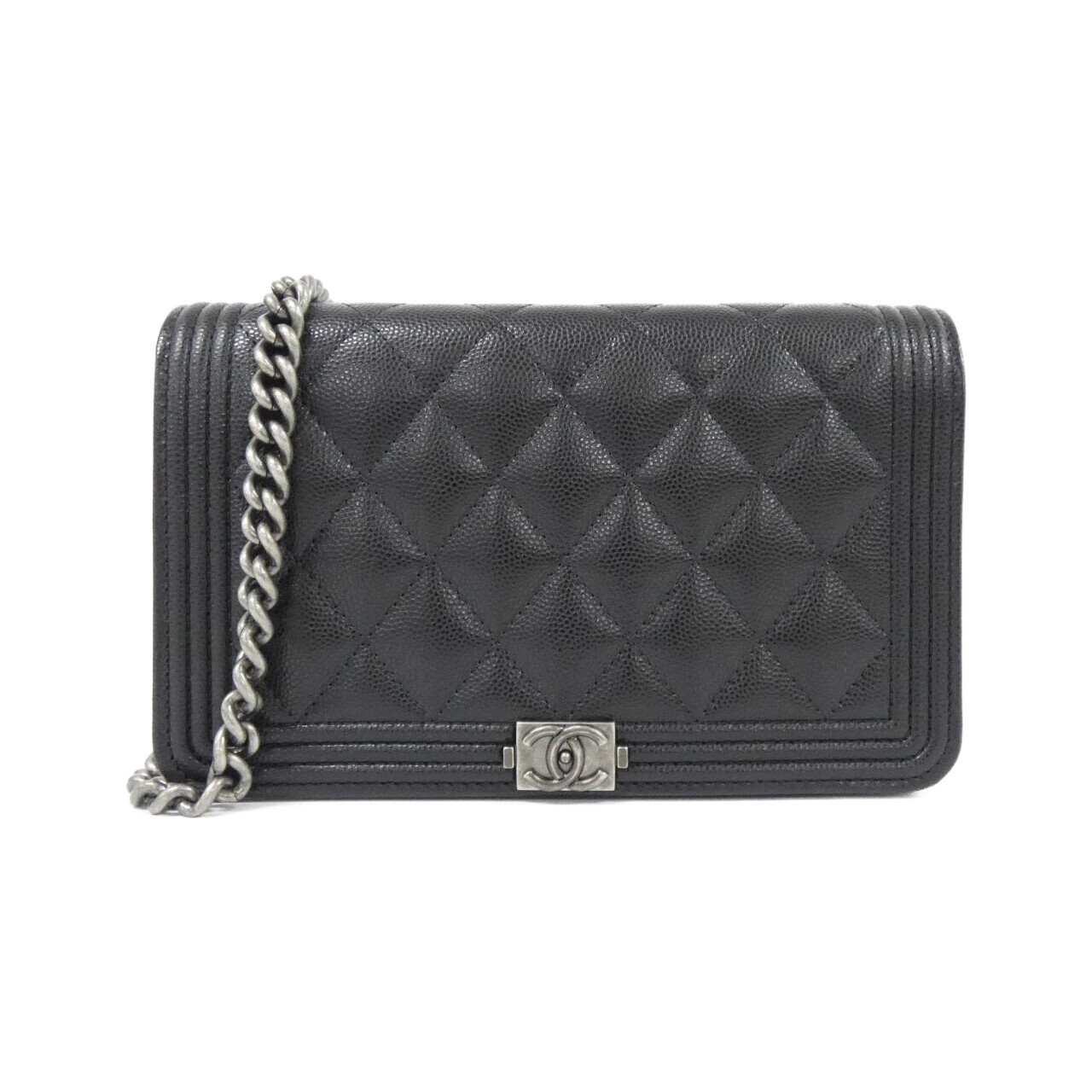 CHAIN WALLET