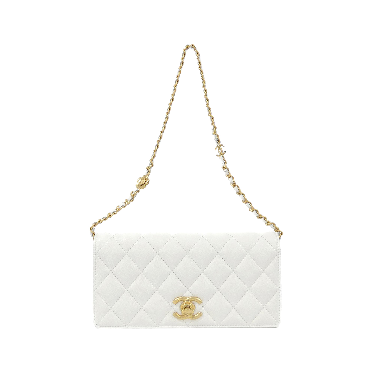CHAIN CLUTCH