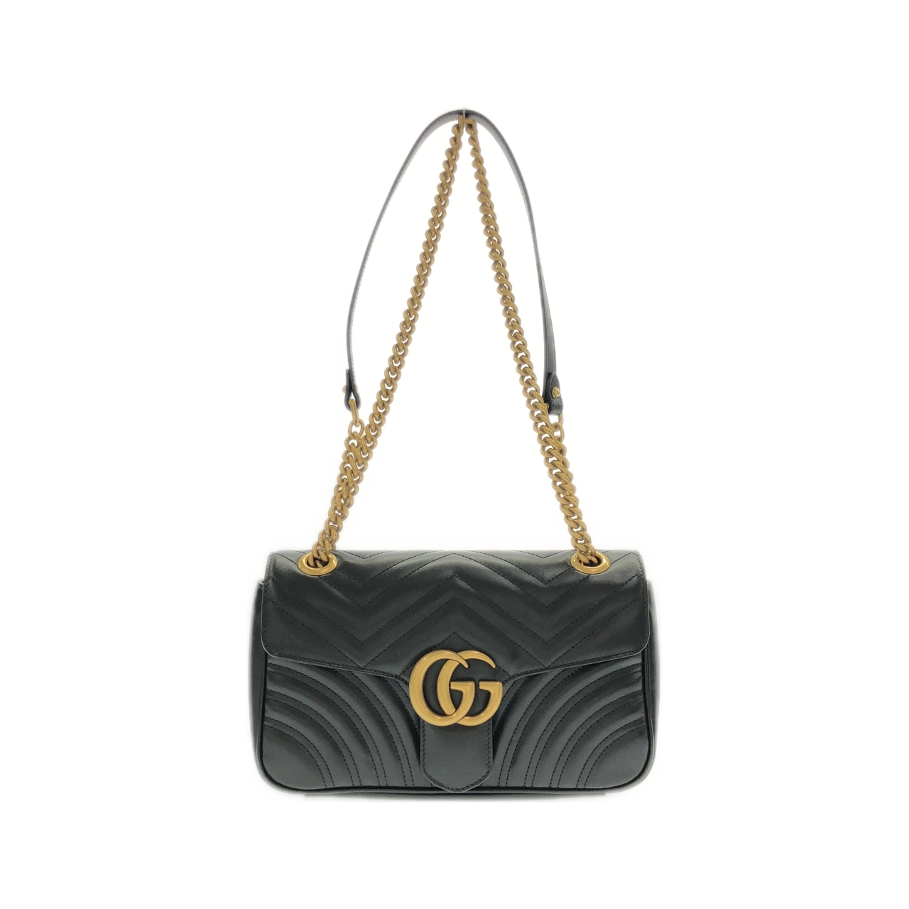 SHOULDER BAG