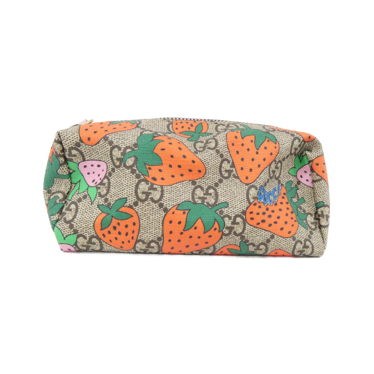 POUCH