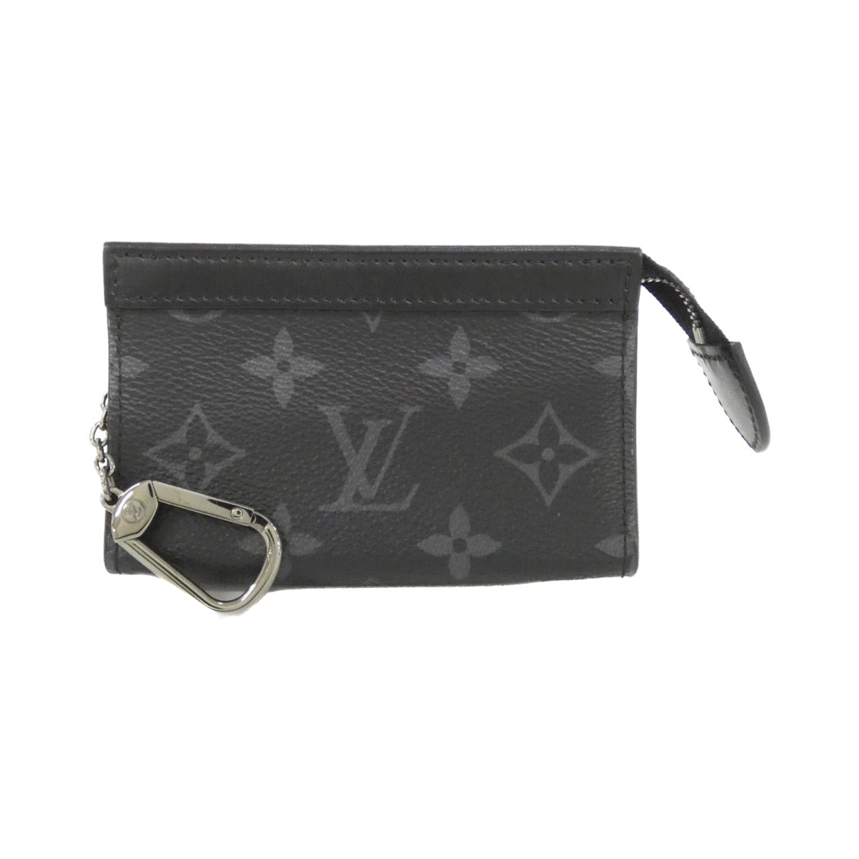 COIN & KEY CASE