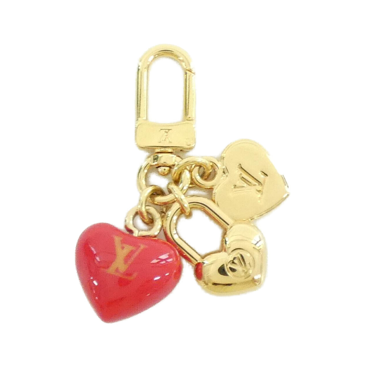 BAG CHARM