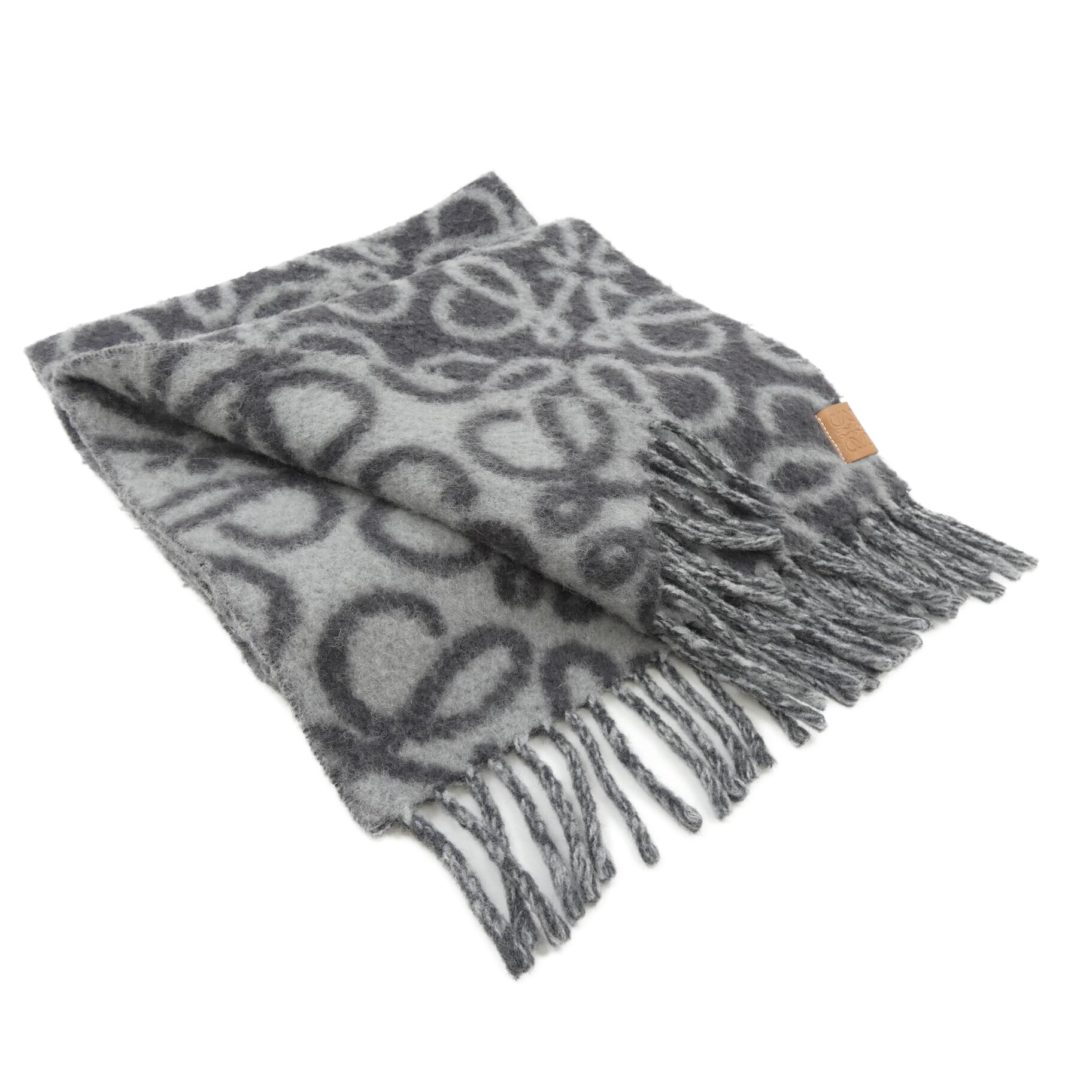 MUFFLER