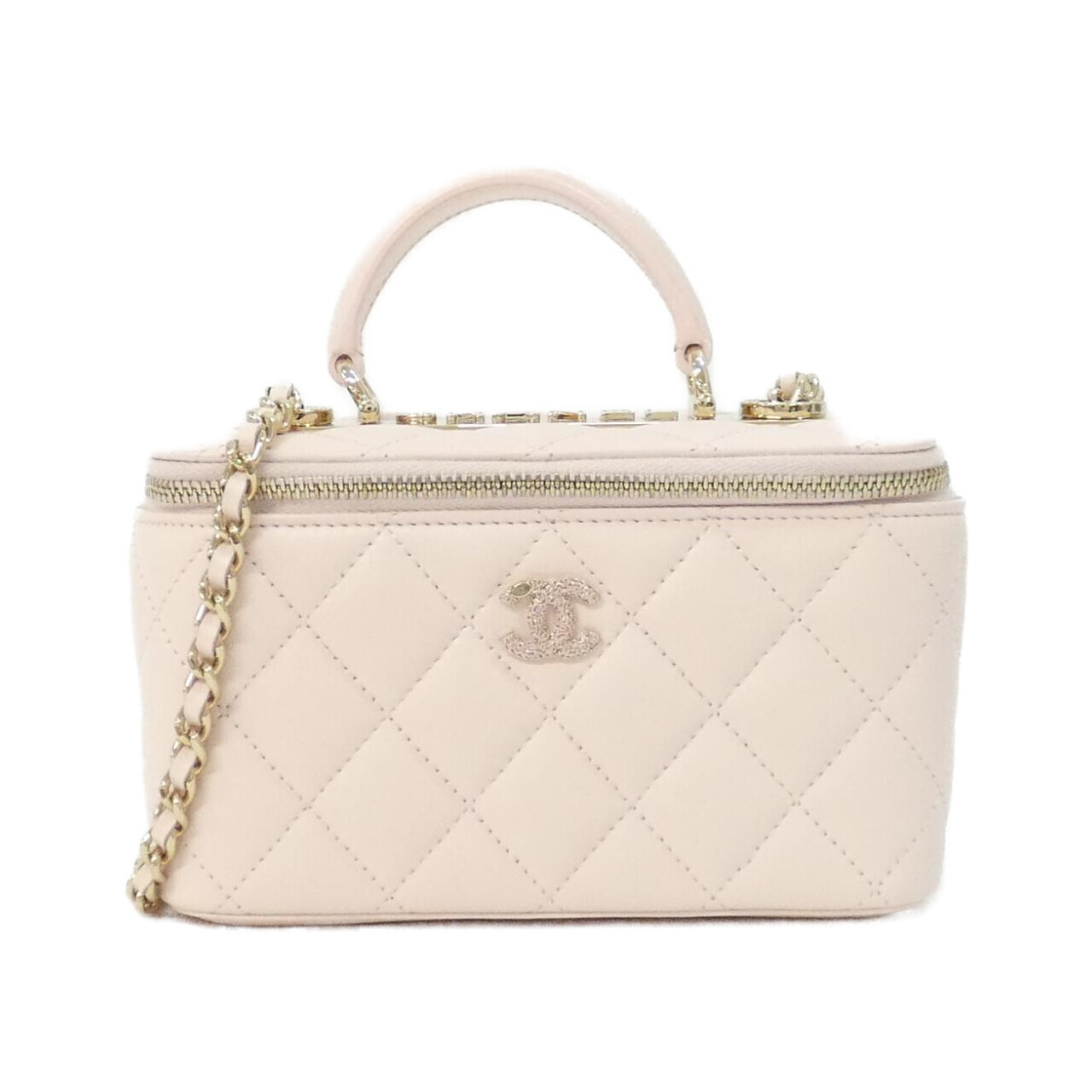 VANITY BAG
