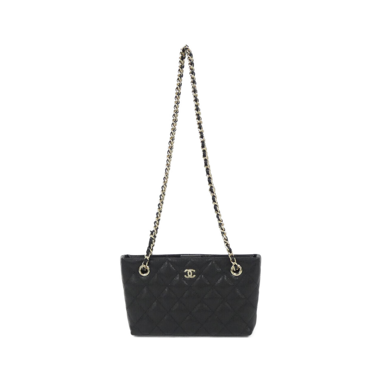 CHAIN CLUTCH