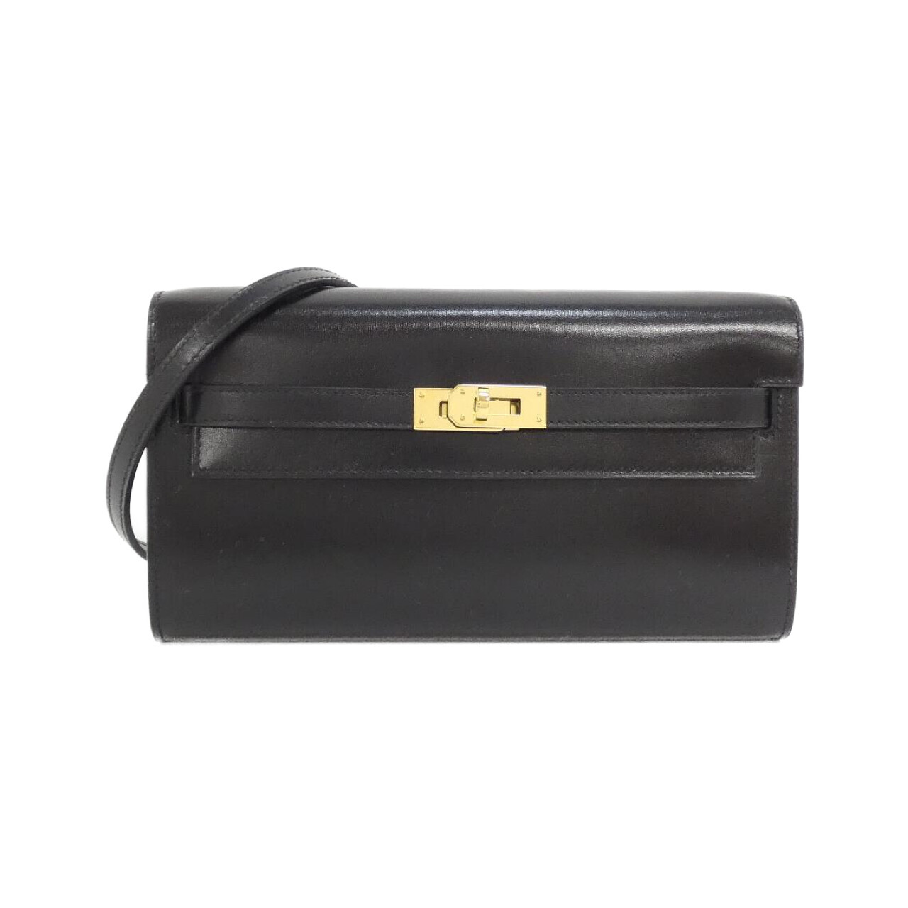 SHOULDER WALLET