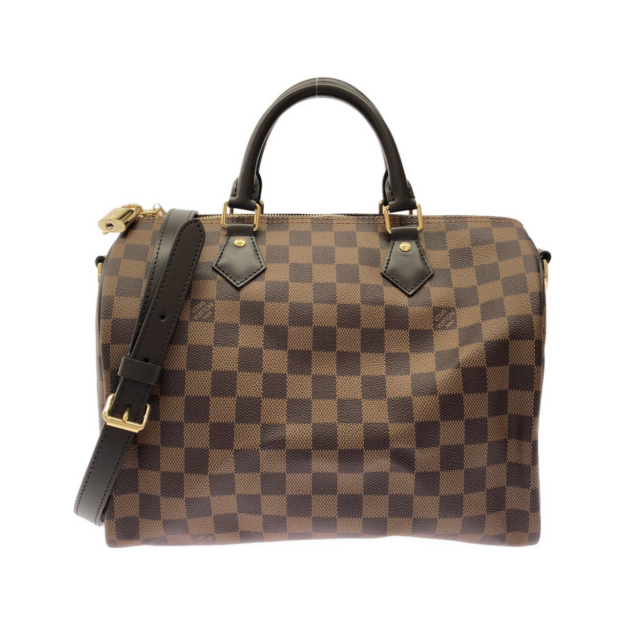 BOSTON BAG