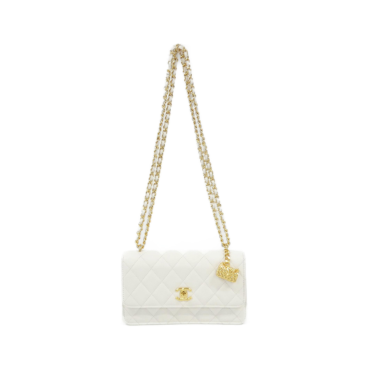 CHAIN CLUTCH