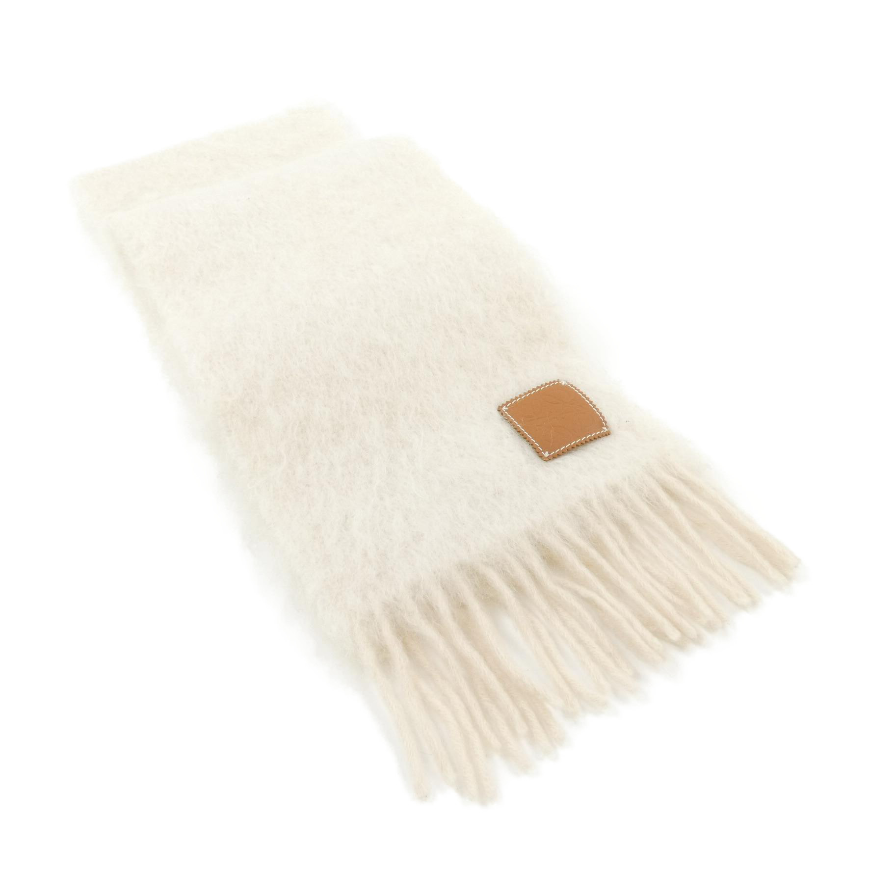 MUFFLER