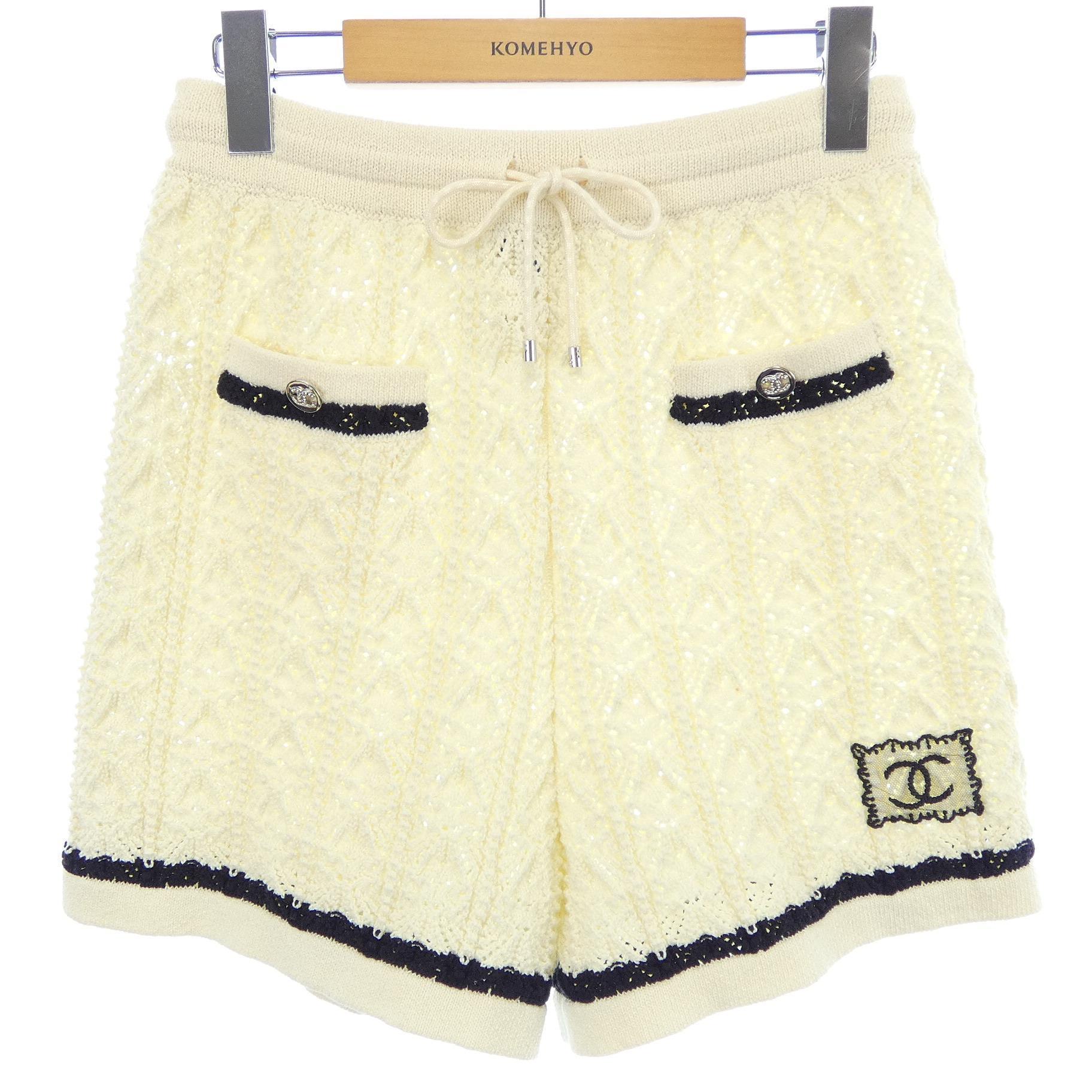 ショートパンツ