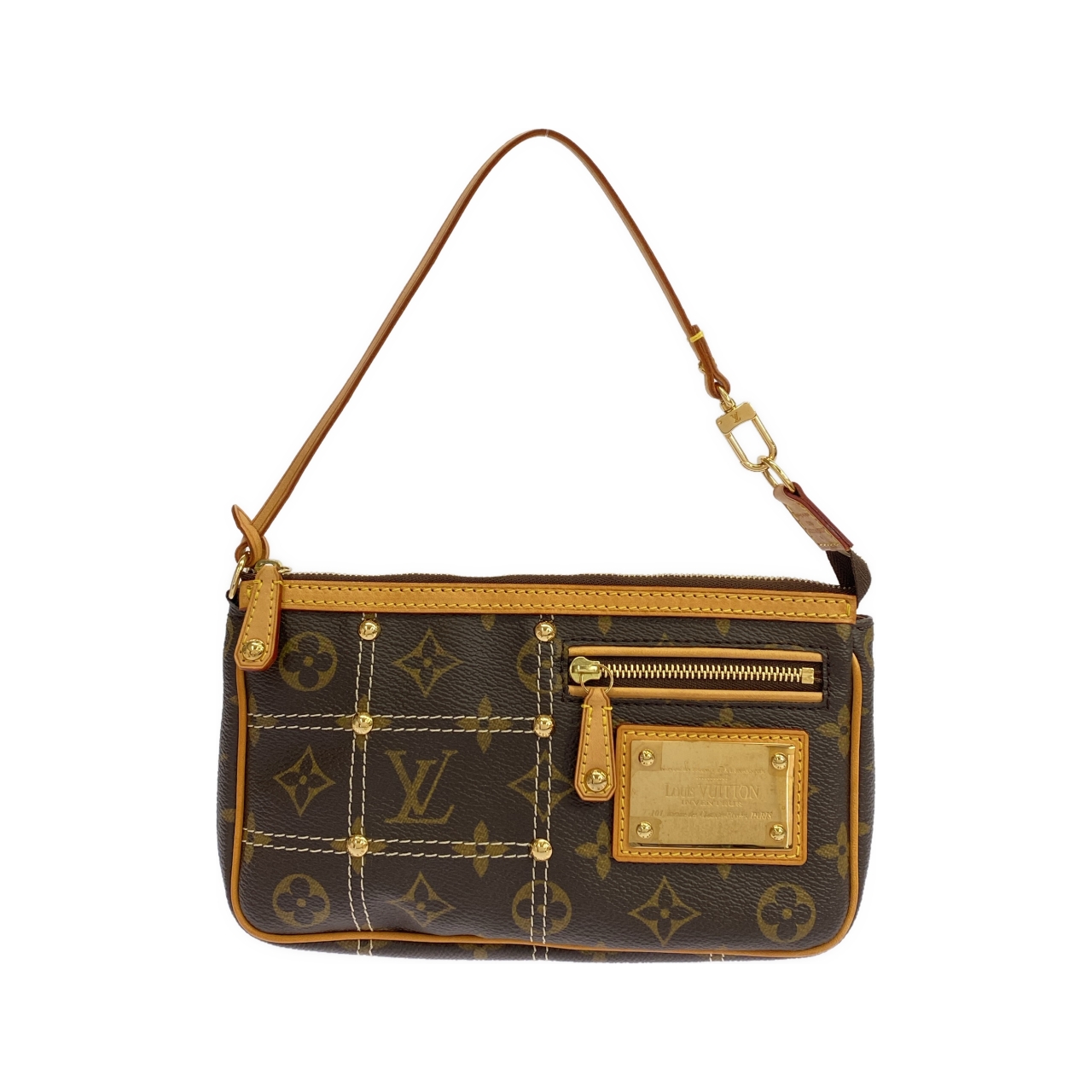 ACCESSORY POUCH