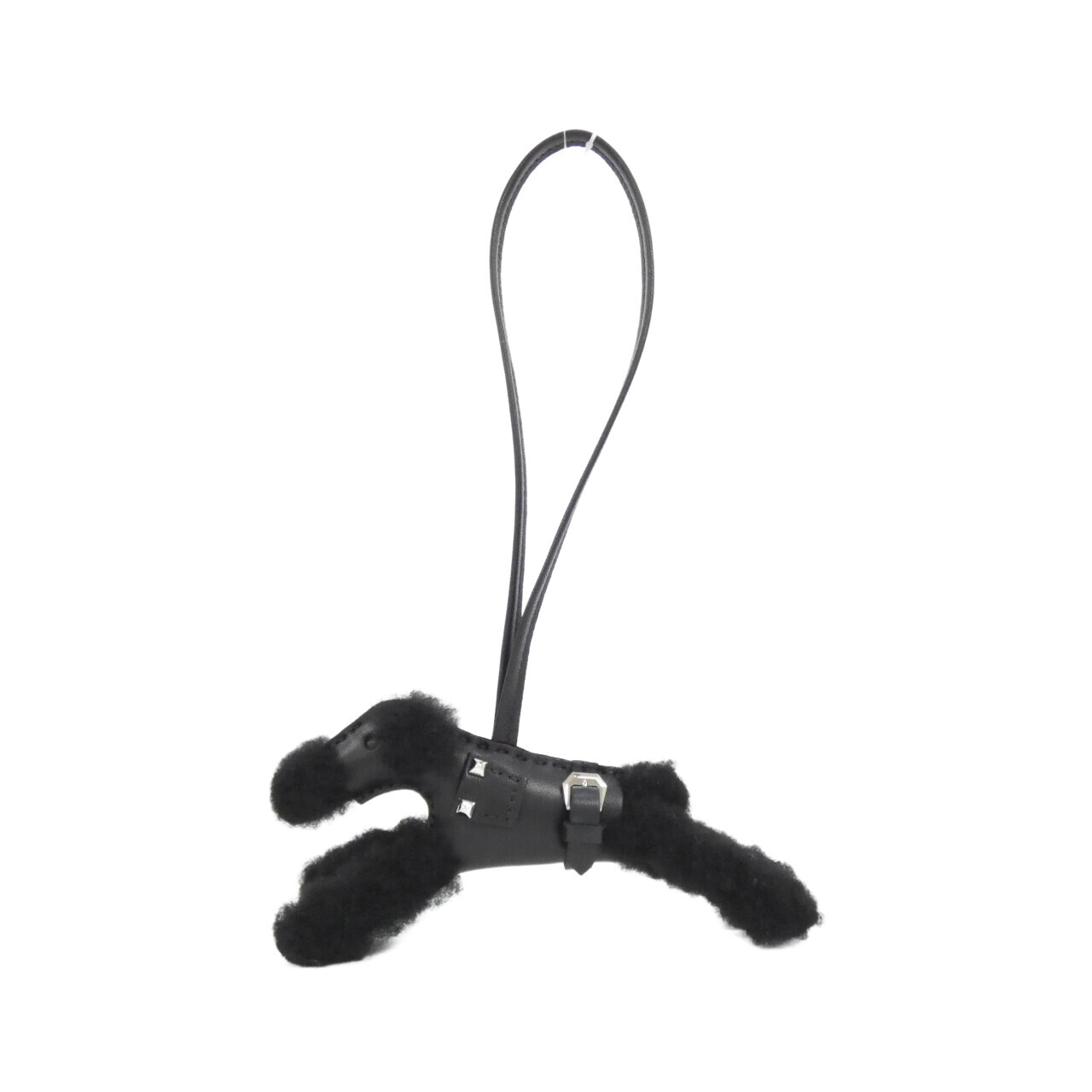 BAG CHARM