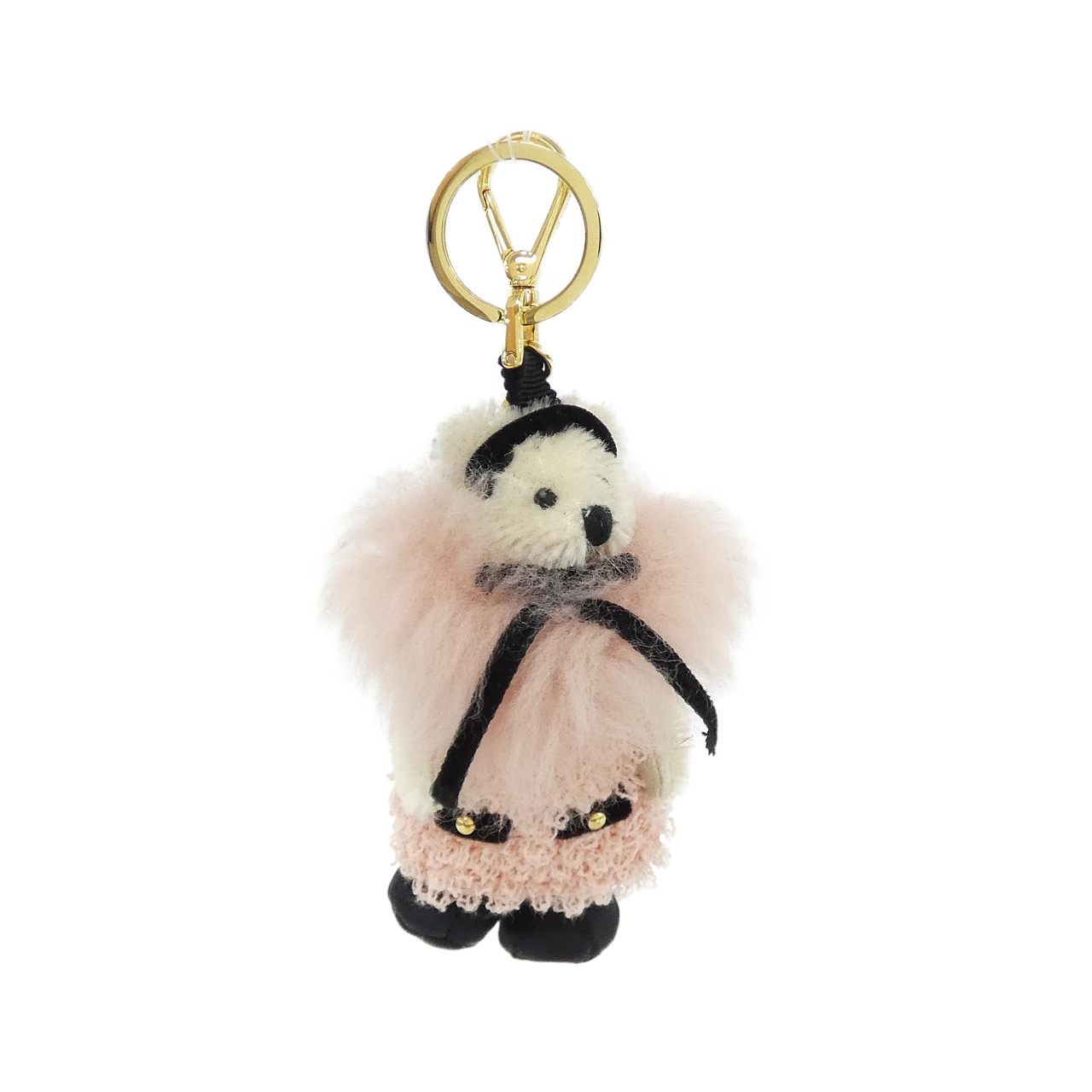 BAG CHARM