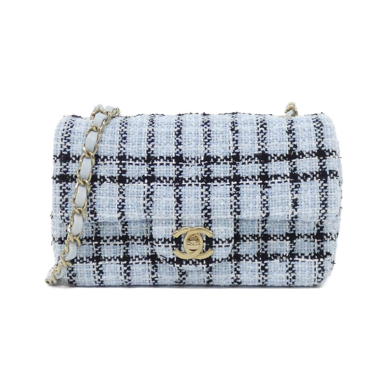 CROSS BODY BAG