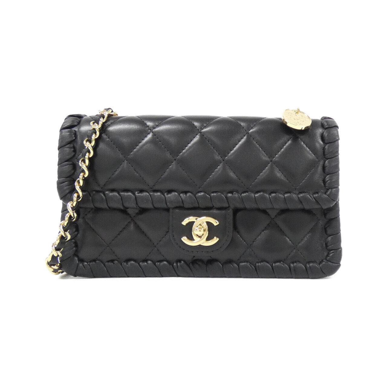 CHAIN CLUTCH